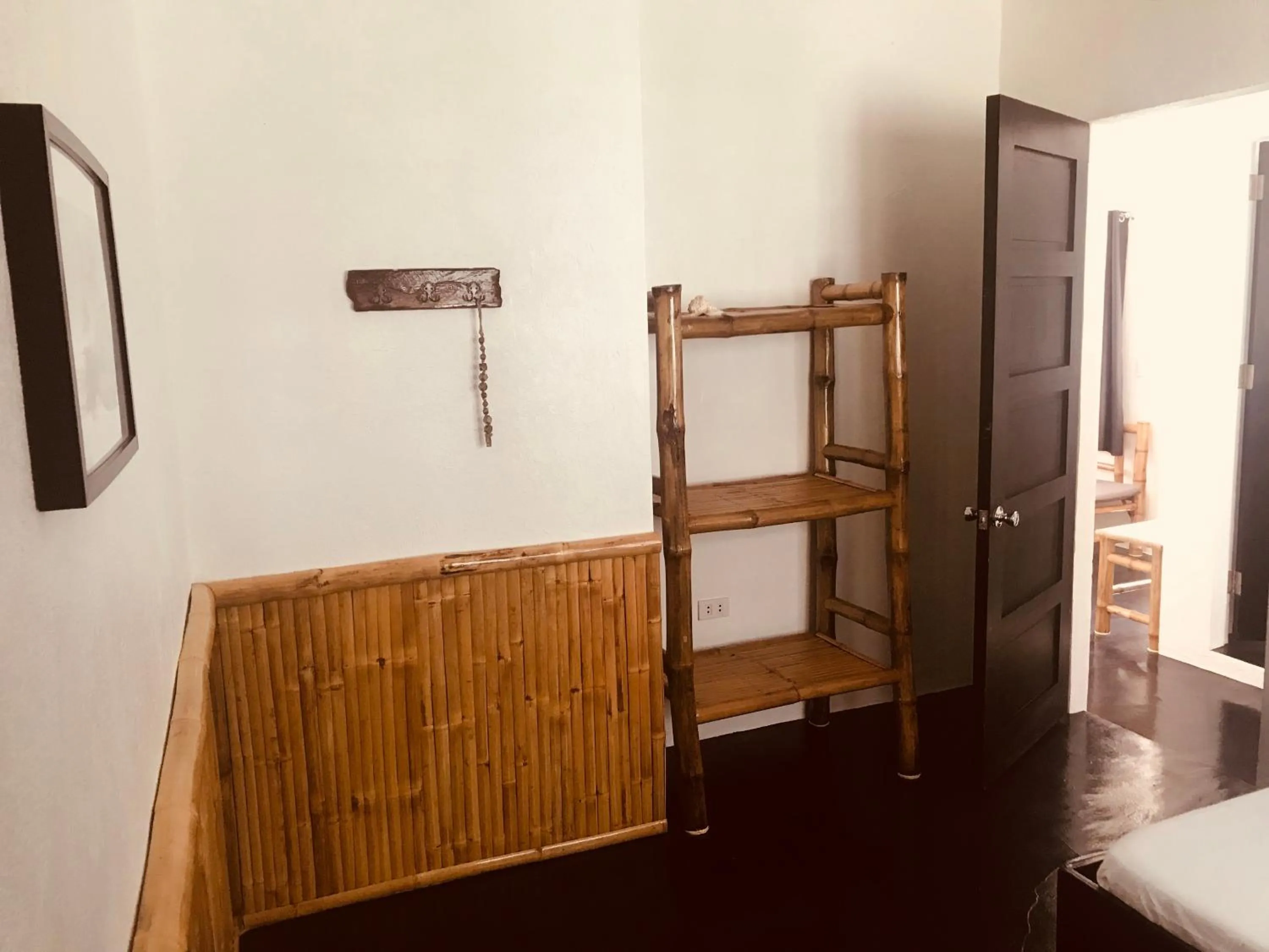 Bedroom, Bed in Everyday Sunday Hotel & Cafe