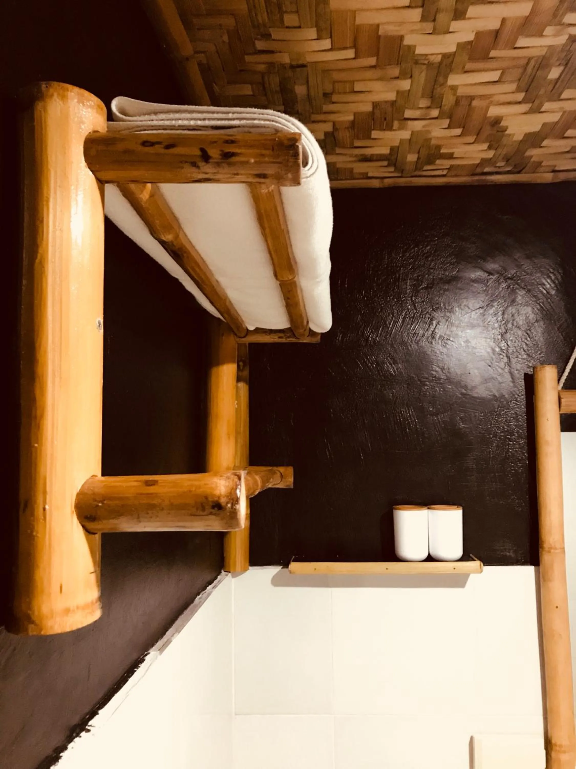 Bathroom in Everyday Sunday Hotel & Cafe