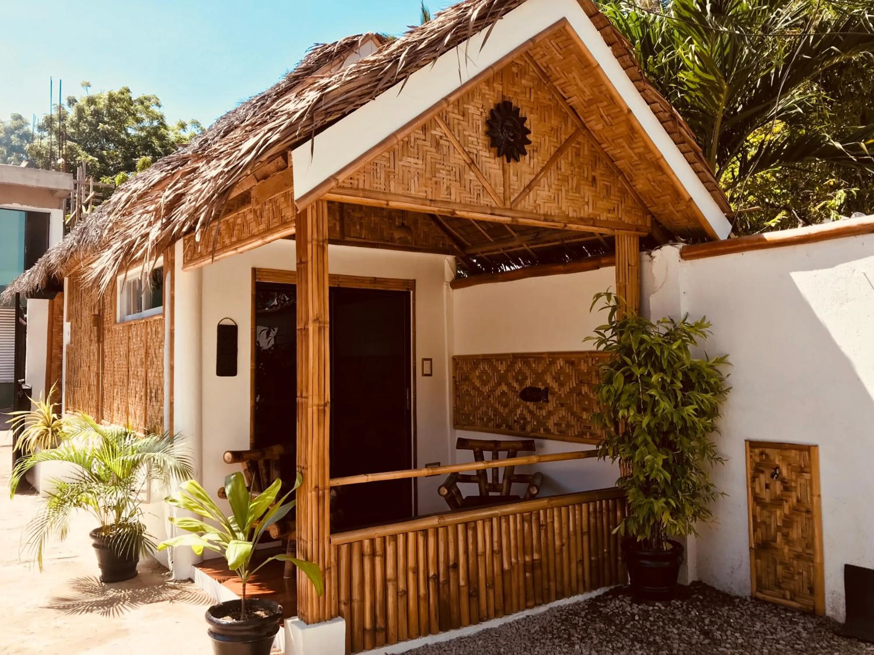 Facade/entrance in Everyday Sunday Hotel & Cafe