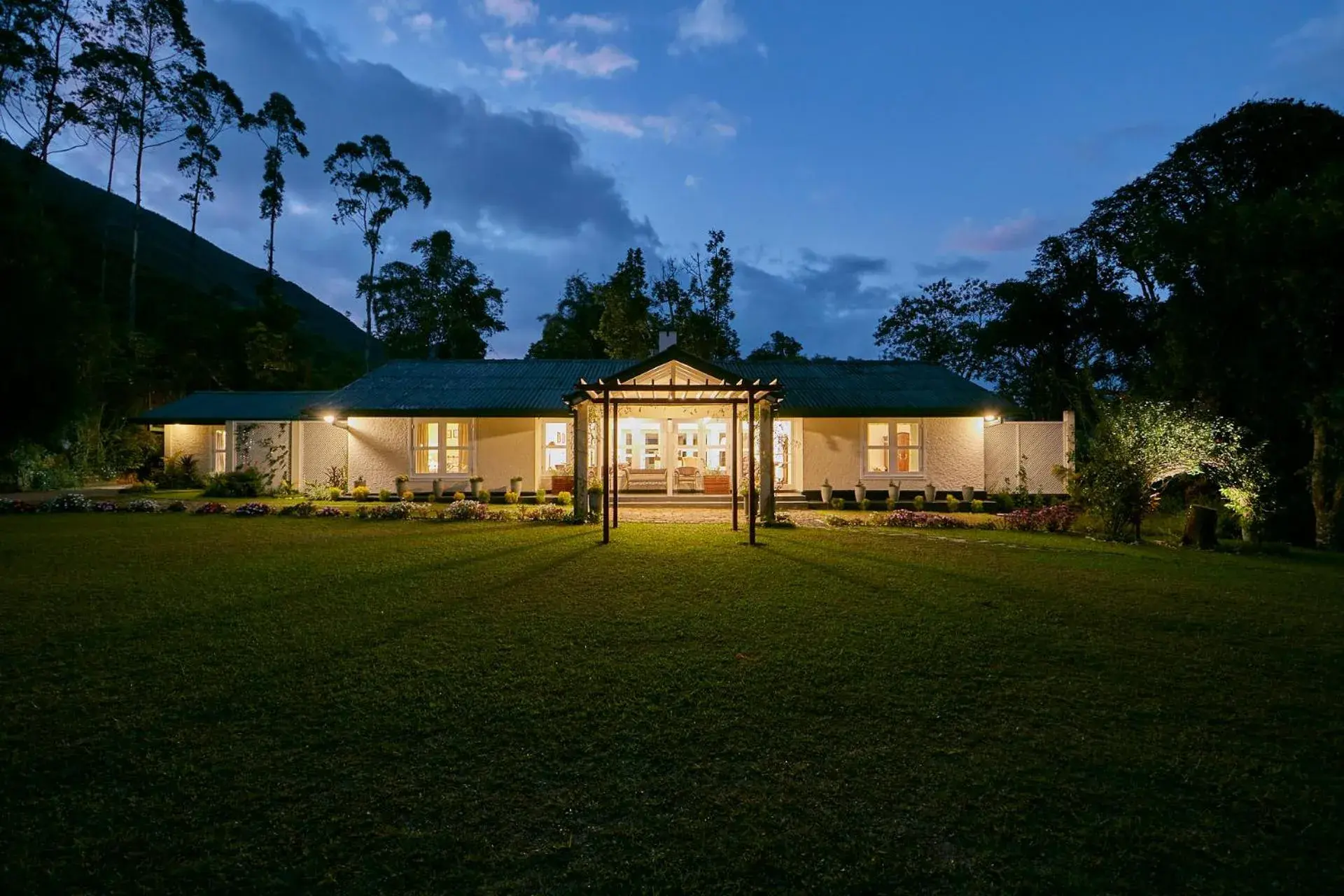 CLAVERTON by Ceylon Bungalows CLAVERTON by Ceylon Bungalows