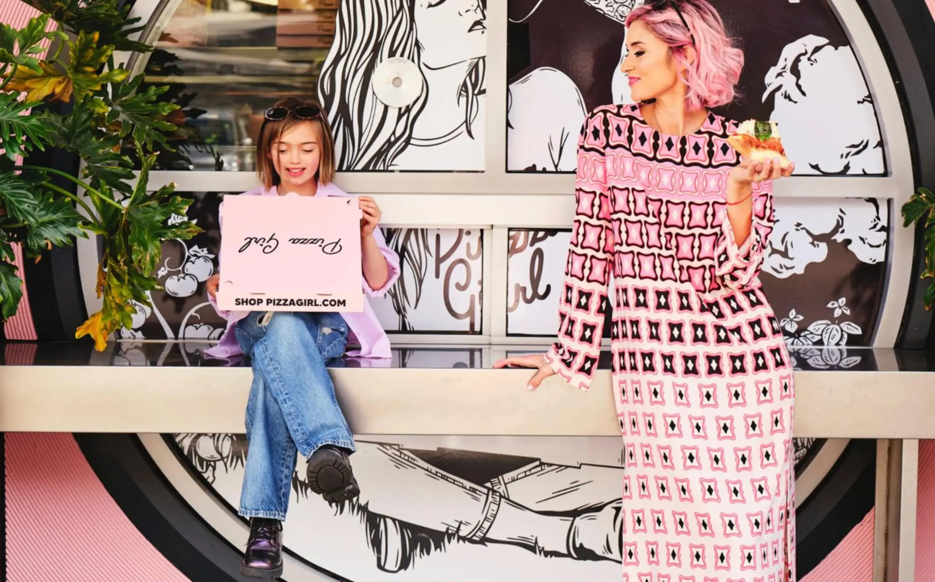 Restaurant/places to eat in Hotel Ziggy On Sunset Restaurant/places to eat in Hotel Ziggy On Sunset