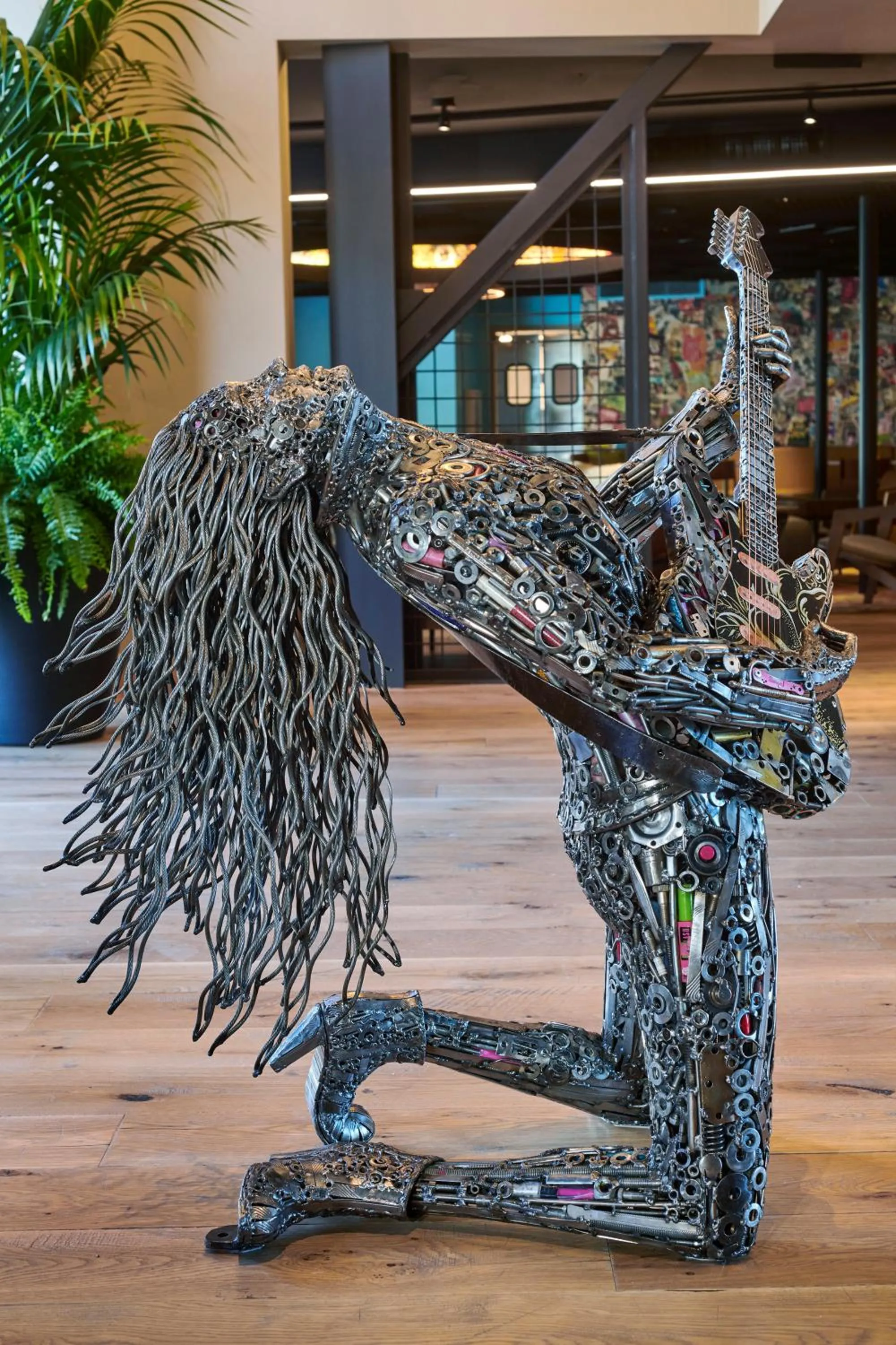 Activities in Hotel Ziggy On Sunset