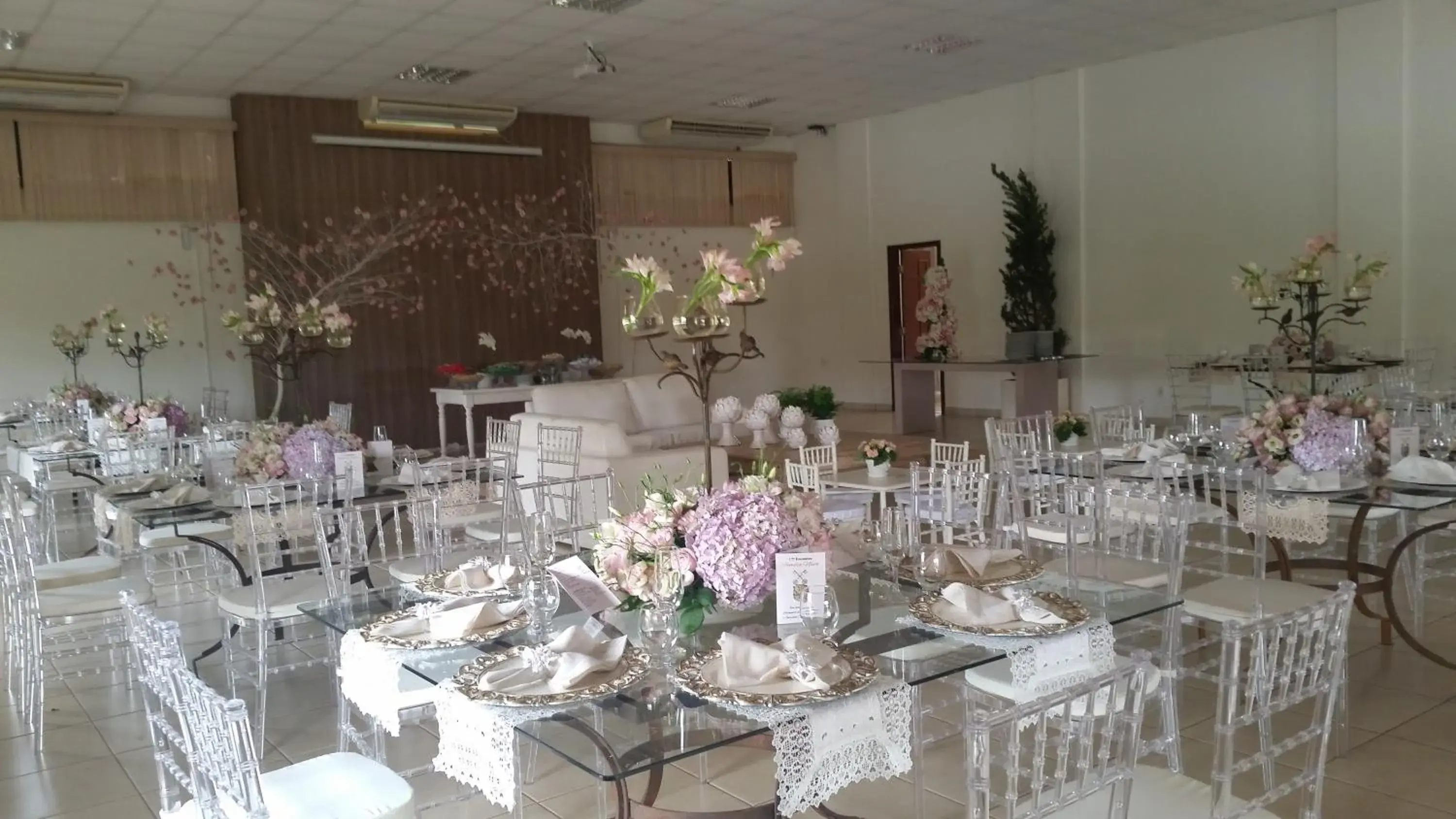 Property building in Hotel das Palmeiras Property building in Hotel das Palmeiras