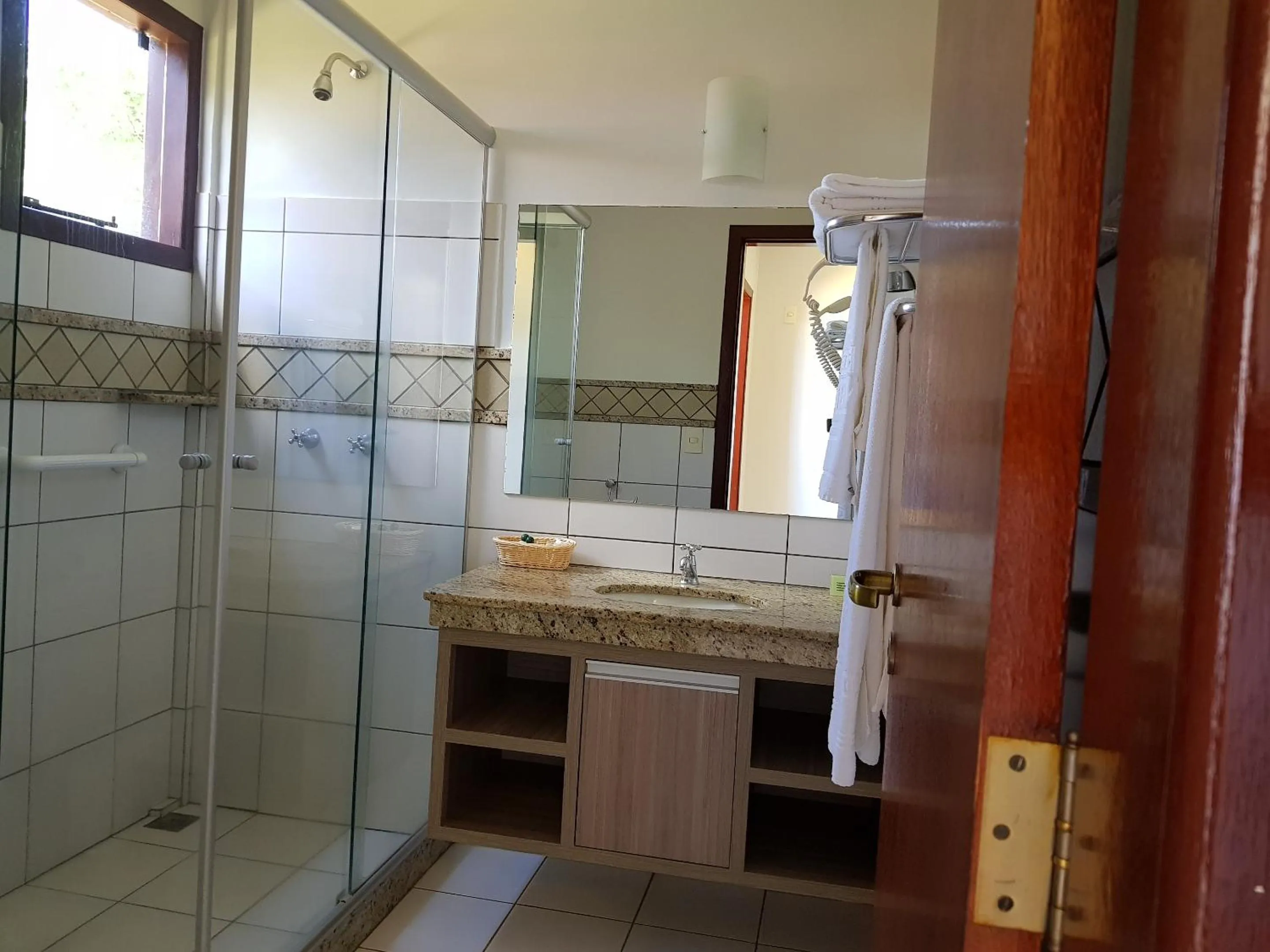 Other in Hotel das Palmeiras