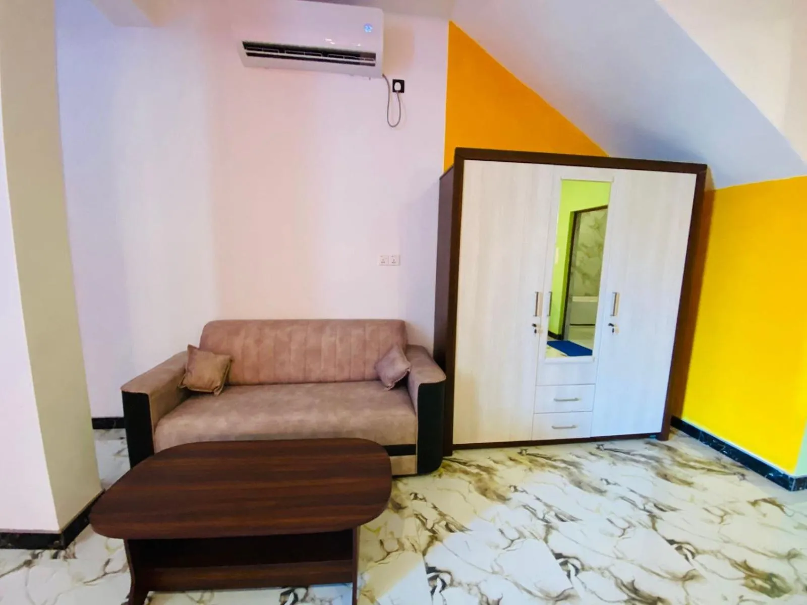 Jagabay Resort & Surfing School