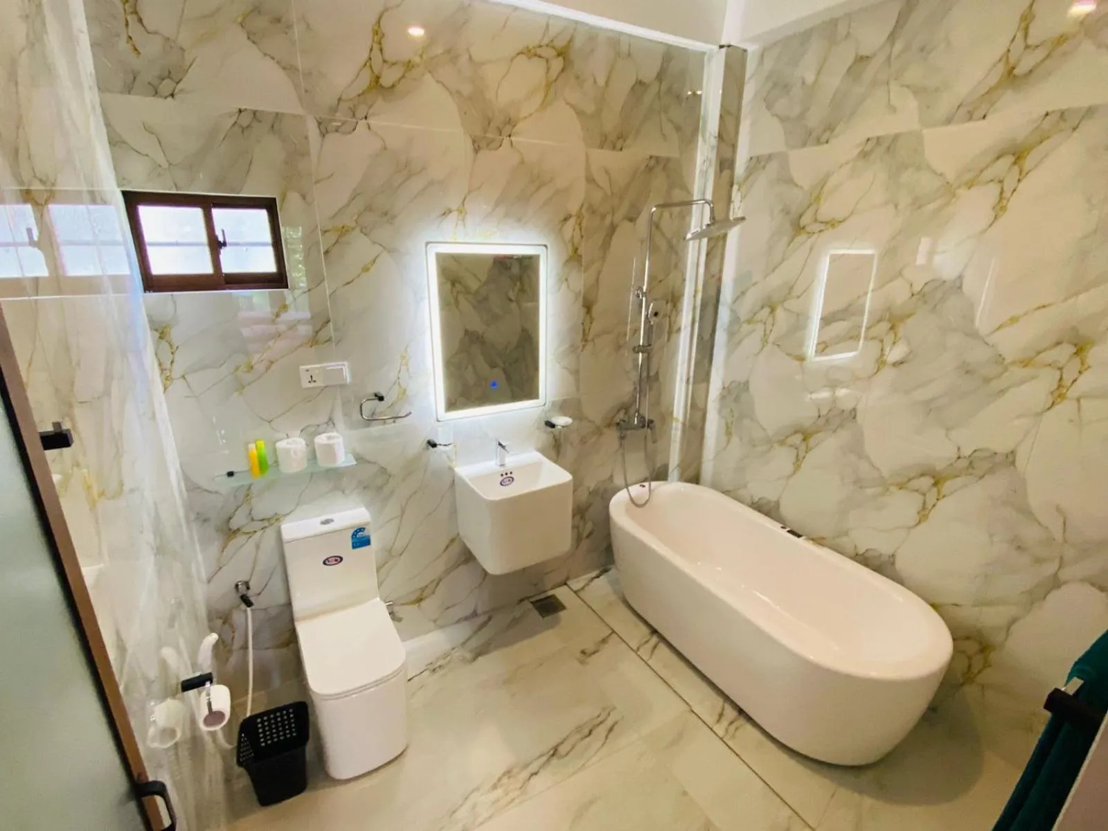 Jagabay Resort & Surfing School