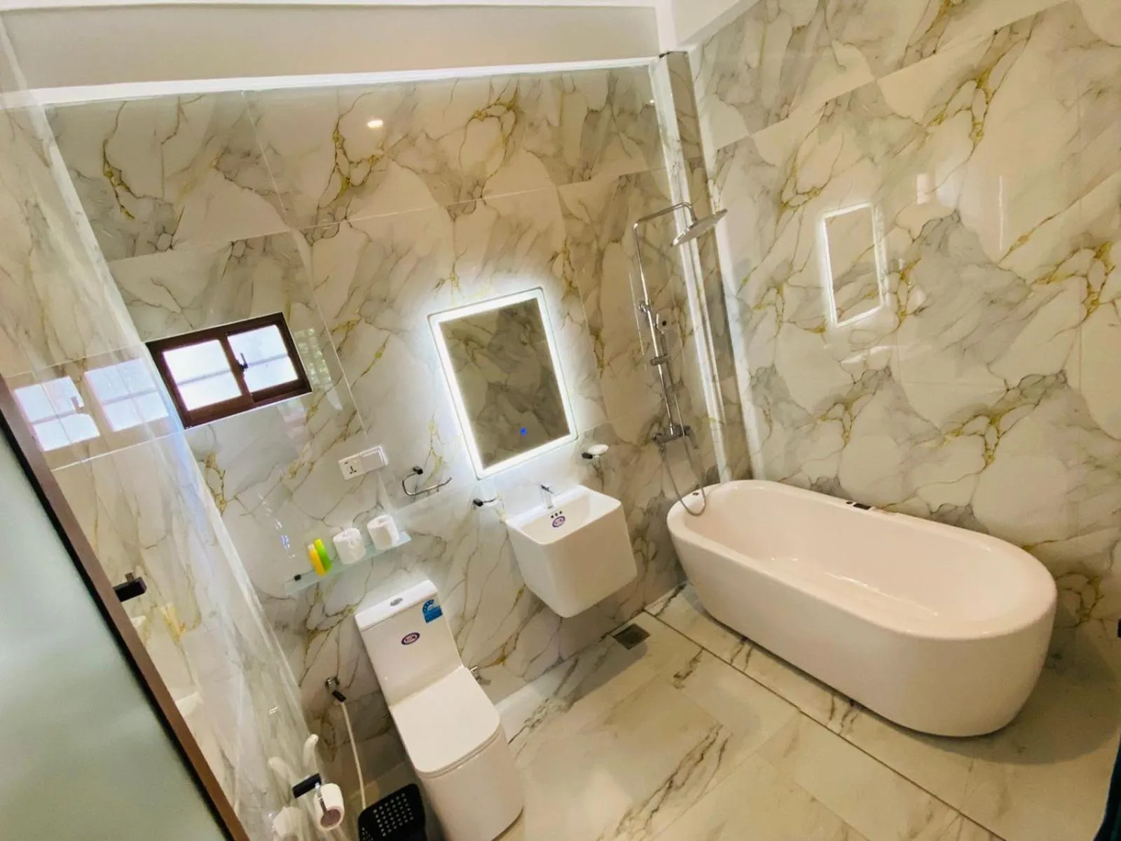 Jagabay Resort & Surfing School