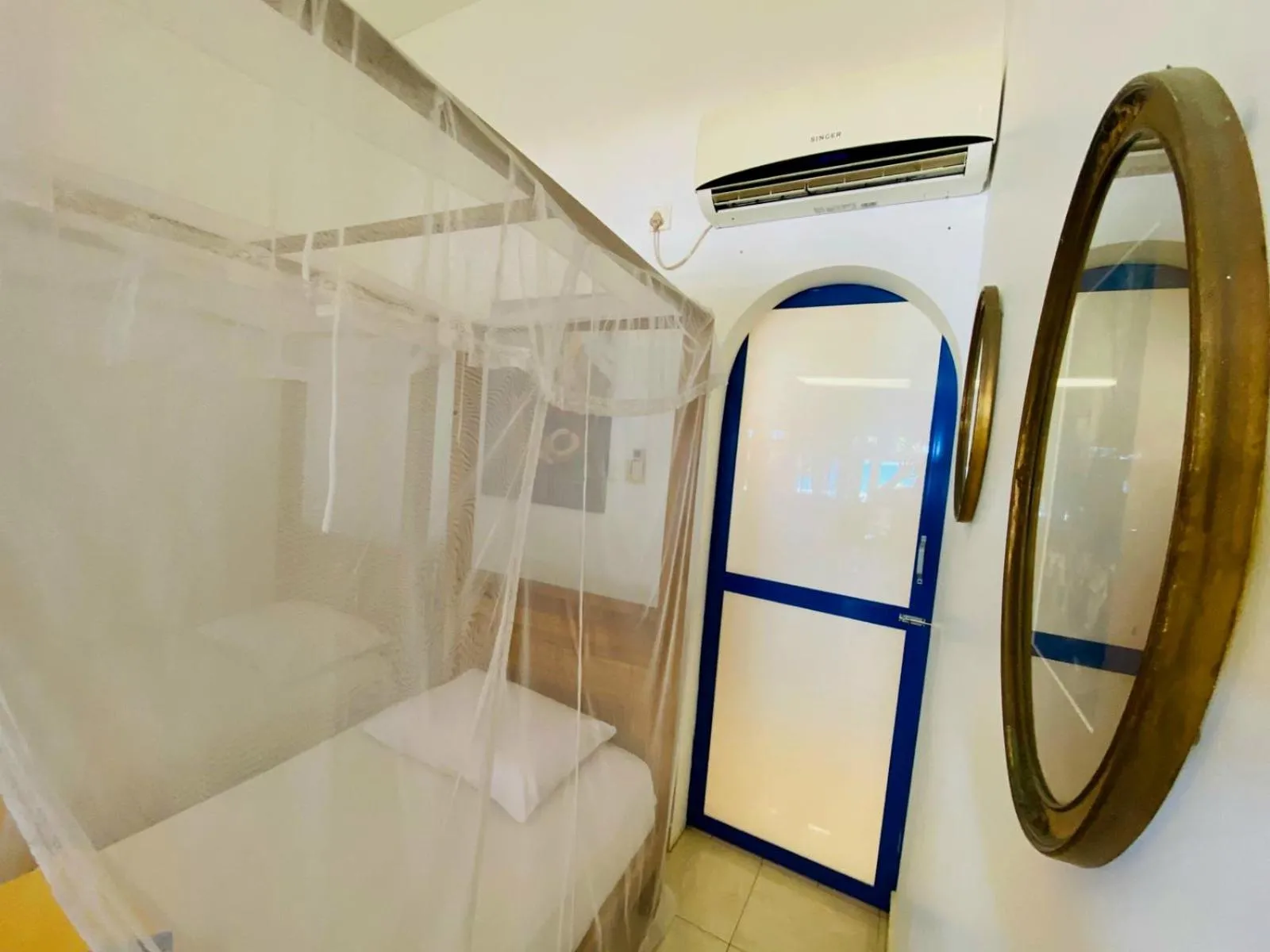 Jagabay Resort & Surfing School