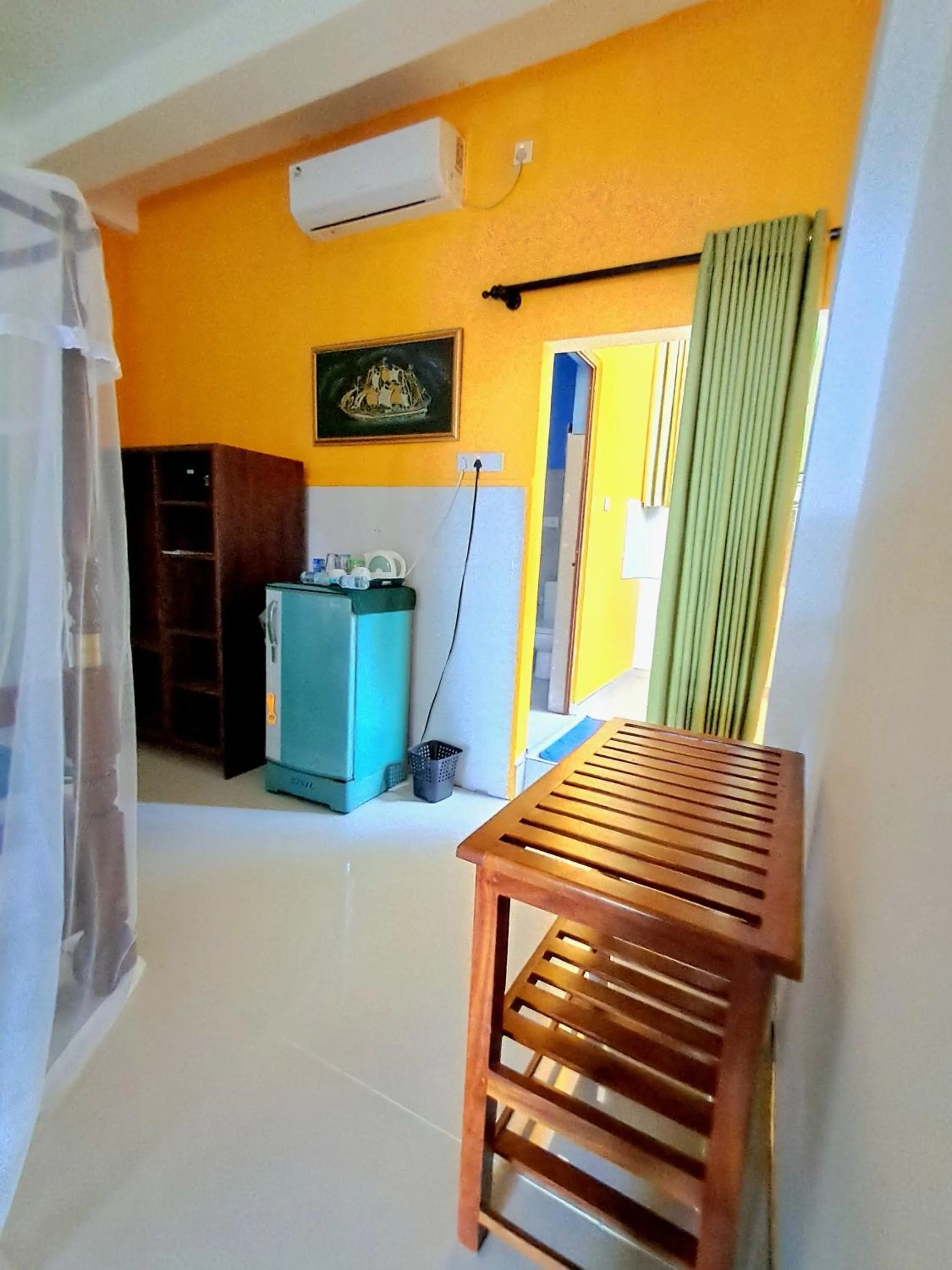 Jagabay Resort & Surfing School