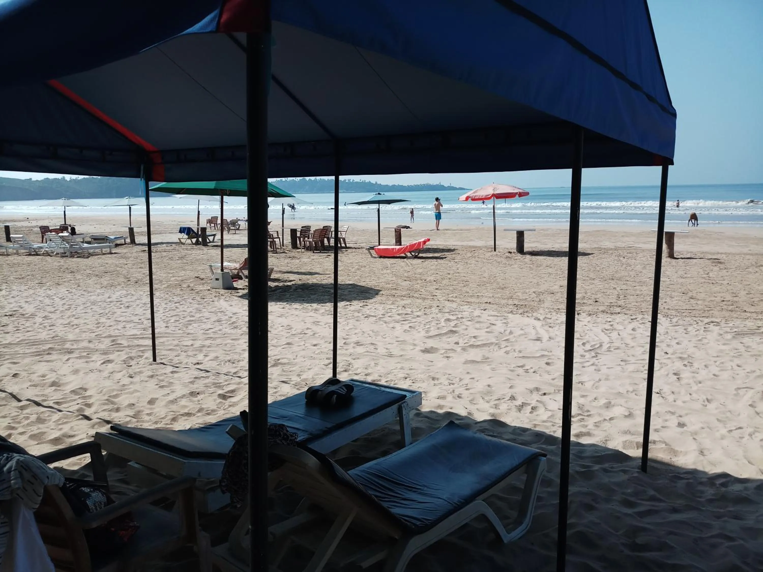 Other in Jagabay Resort & Surfing School