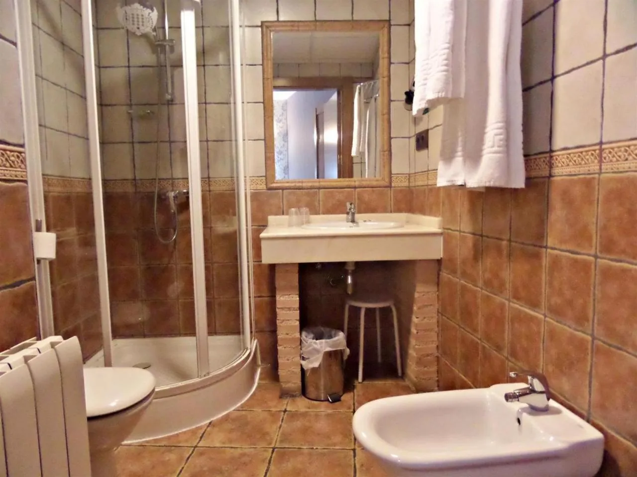 Hotel Medina de Toledo