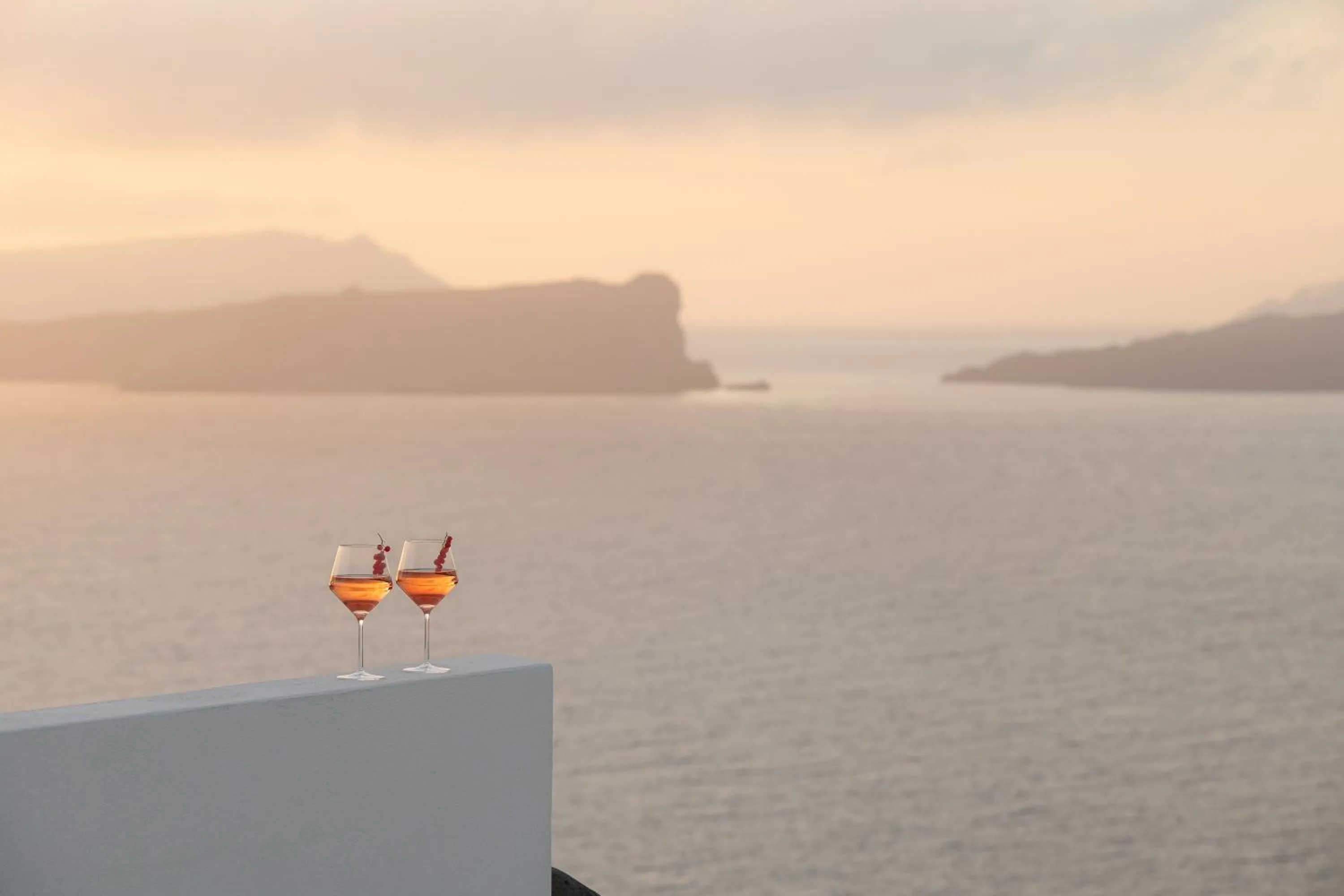 Sea view in Avant Garde Suites