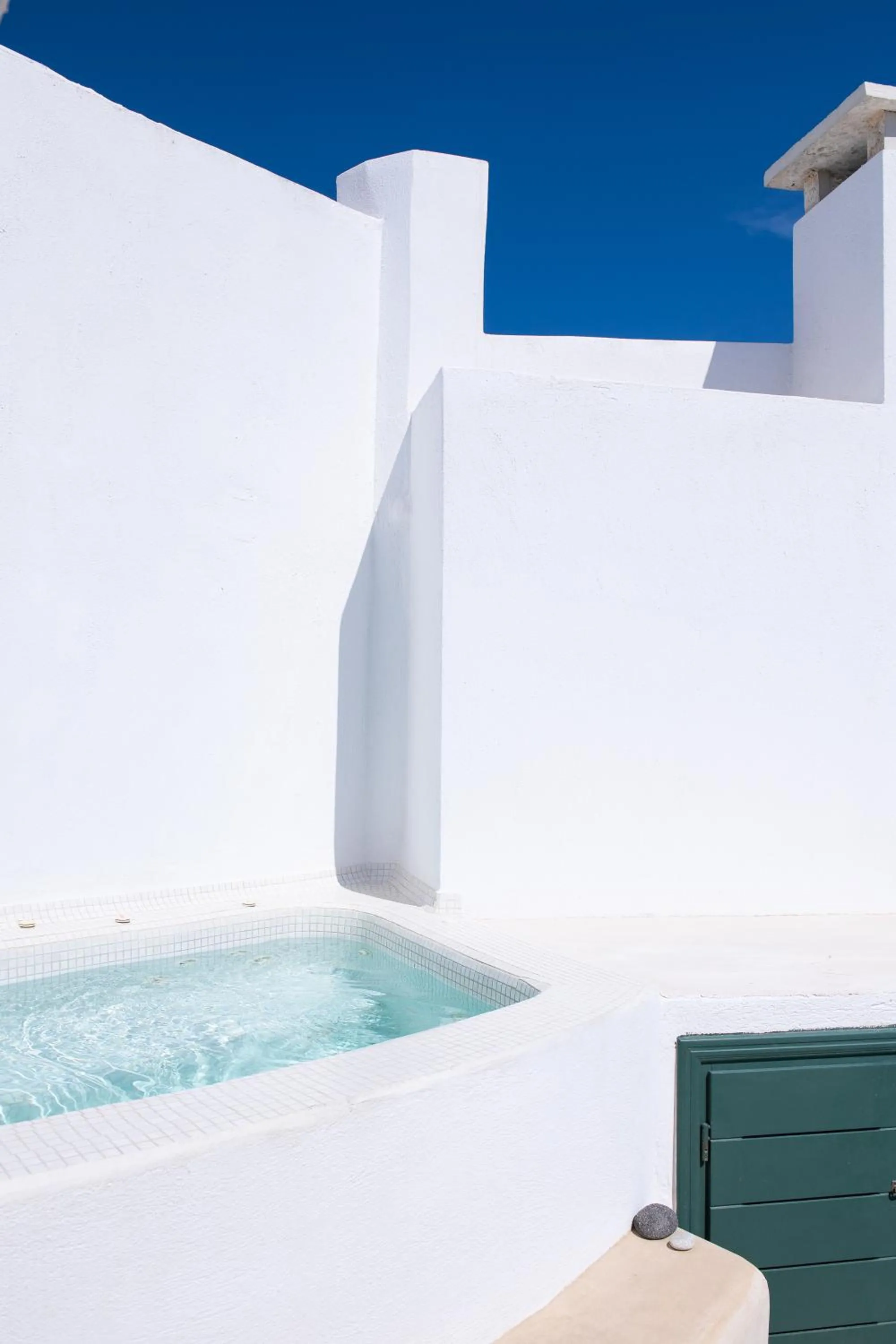 Spa and wellness centre/facilities in Avant Garde Suites