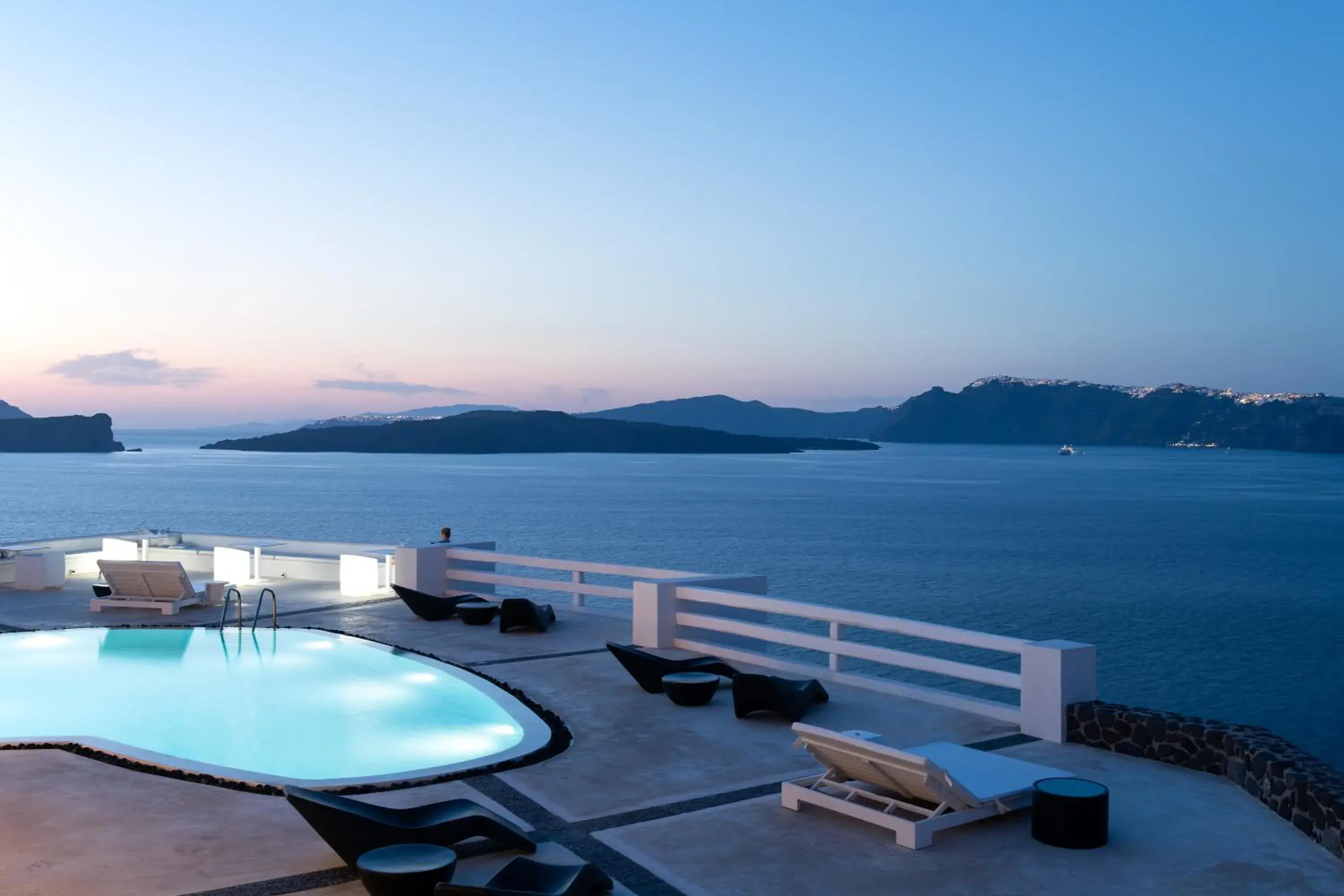 Avant Garde Suites Avant Garde Suites