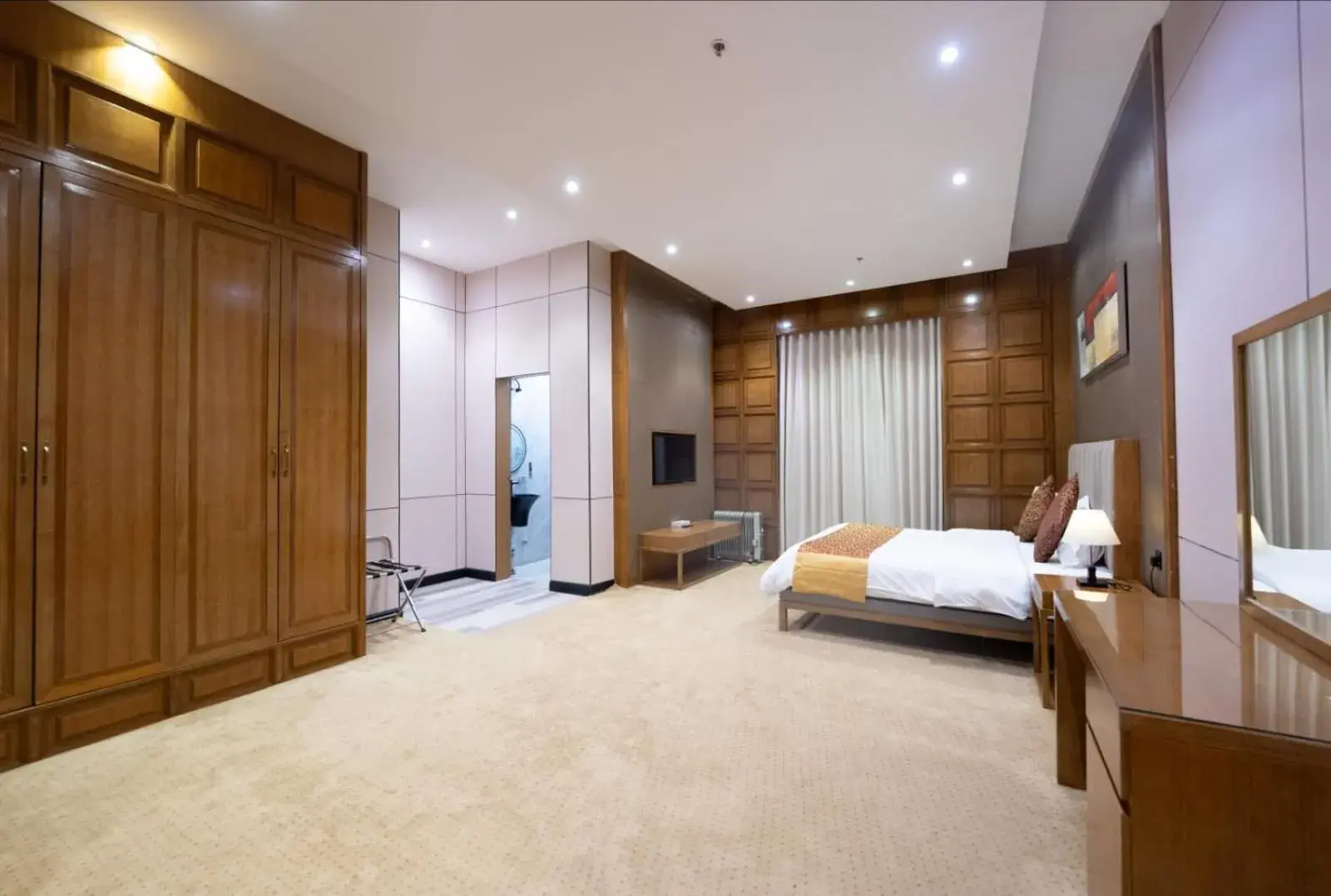 Studio in Dar Hashim Al Nuzha Serviced Apartments - Economic Studio in Dar Hashim Al Nuzha Serviced Apartments - Economic