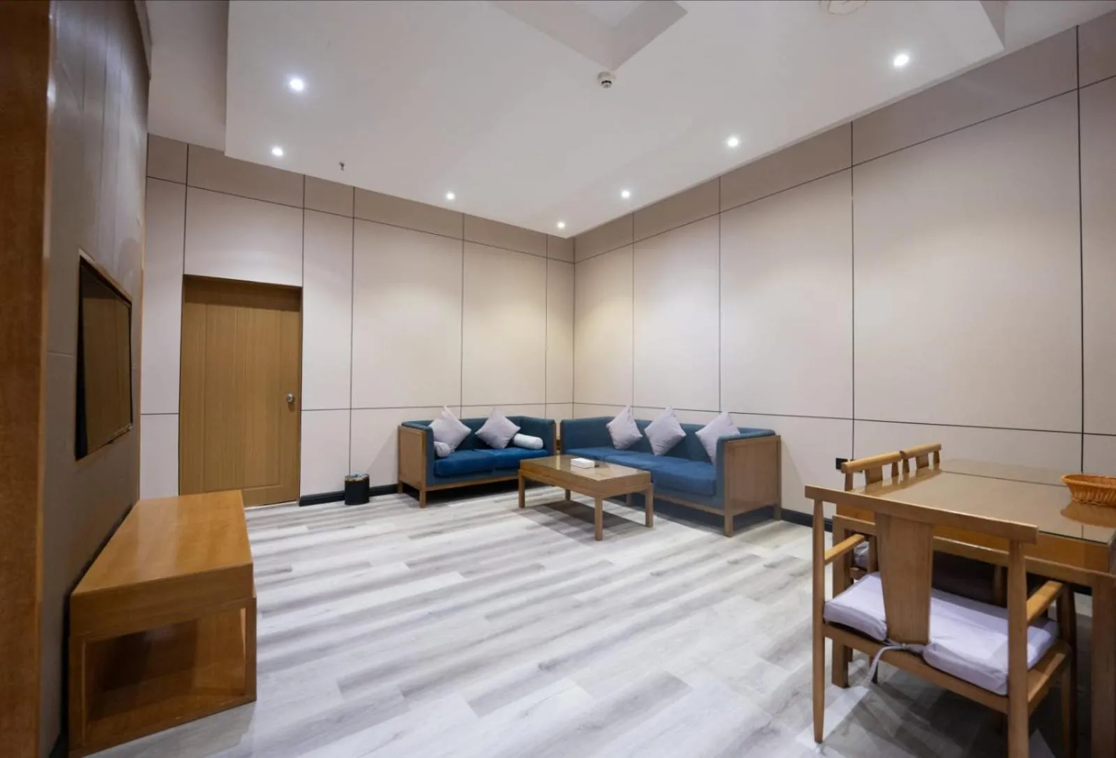 Dar Hashim Al Nuzha Serviced Apartments - Economic
