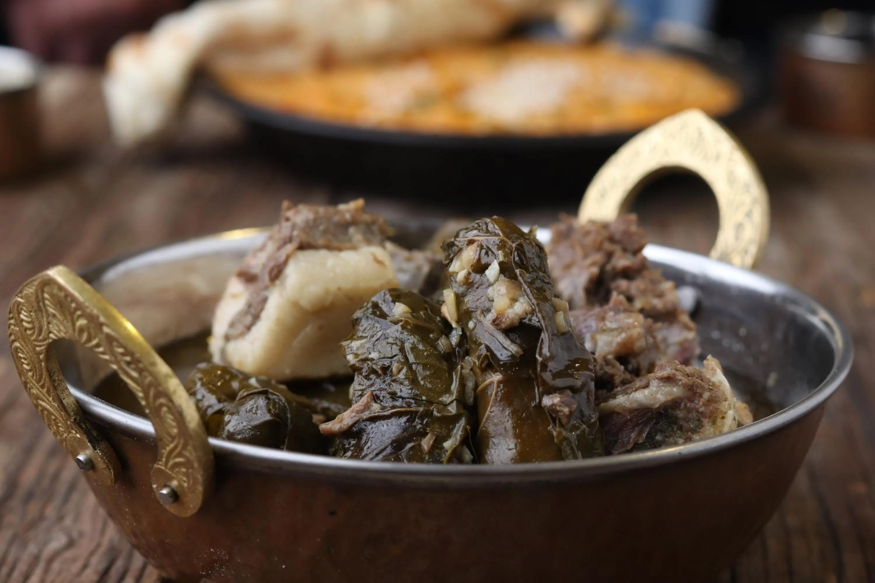 Restaurant/places to eat in Shally Residence 3