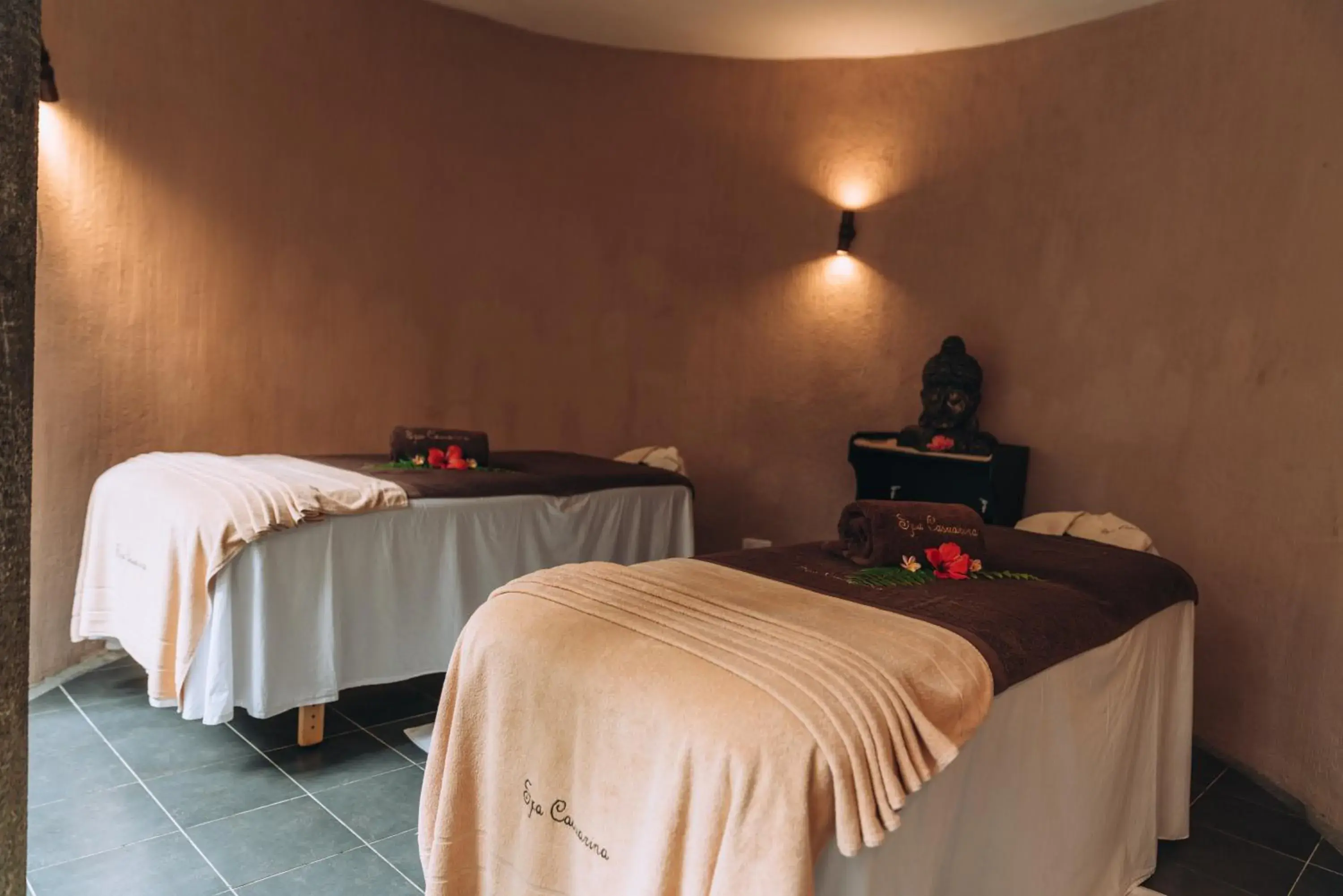 Massage, Spa/Wellness in Casuarina Resort & Spa