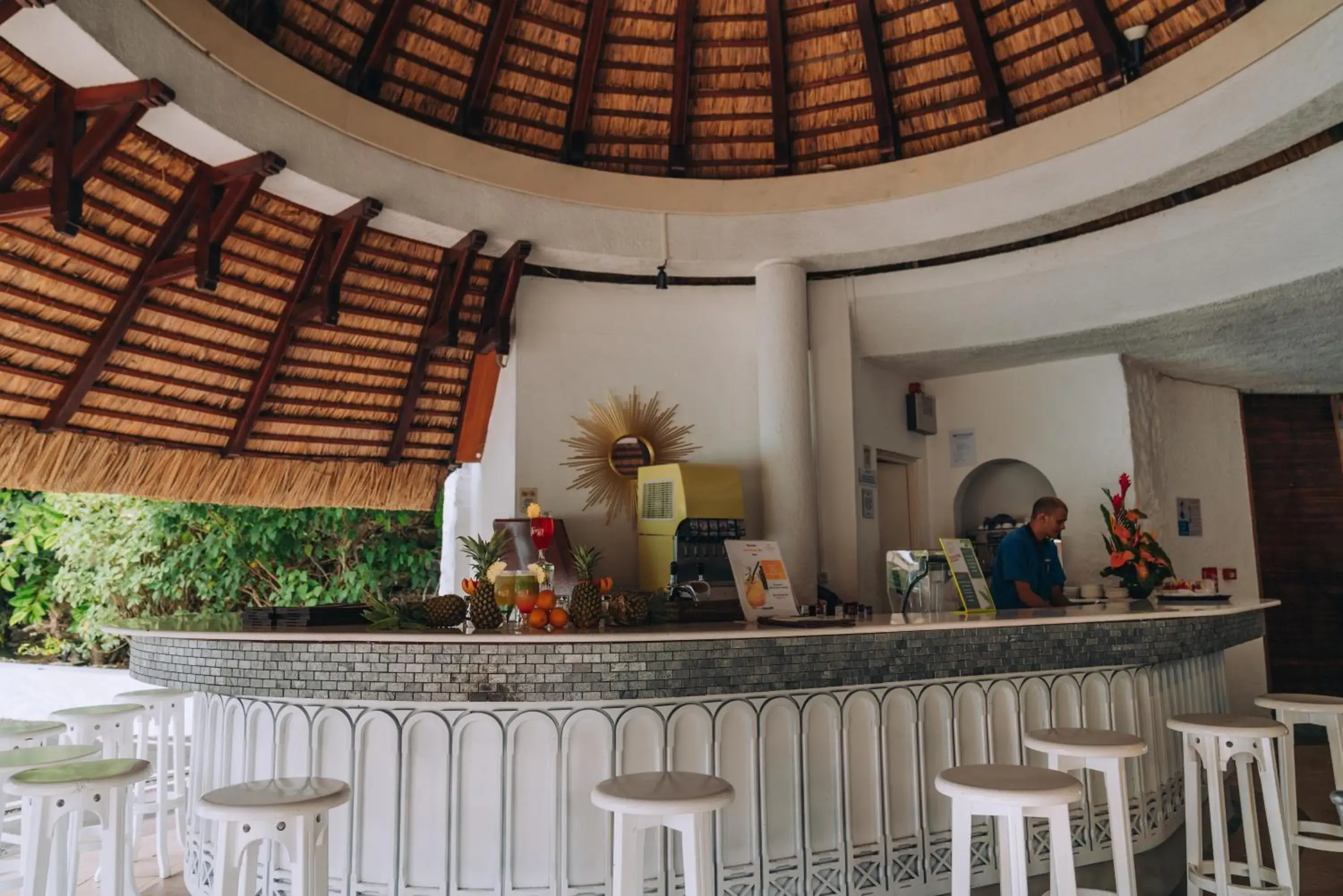 Lounge or bar in Casuarina Resort and Spa Lounge or bar in Casuarina Resort and Spa