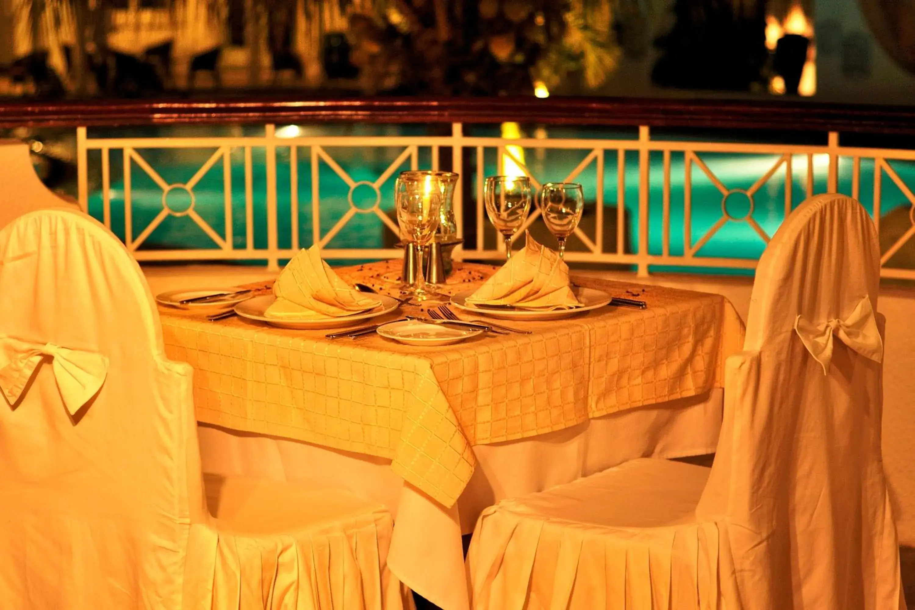 Restaurant/places to eat, Banquet Facilities in Casuarina Resort & Spa