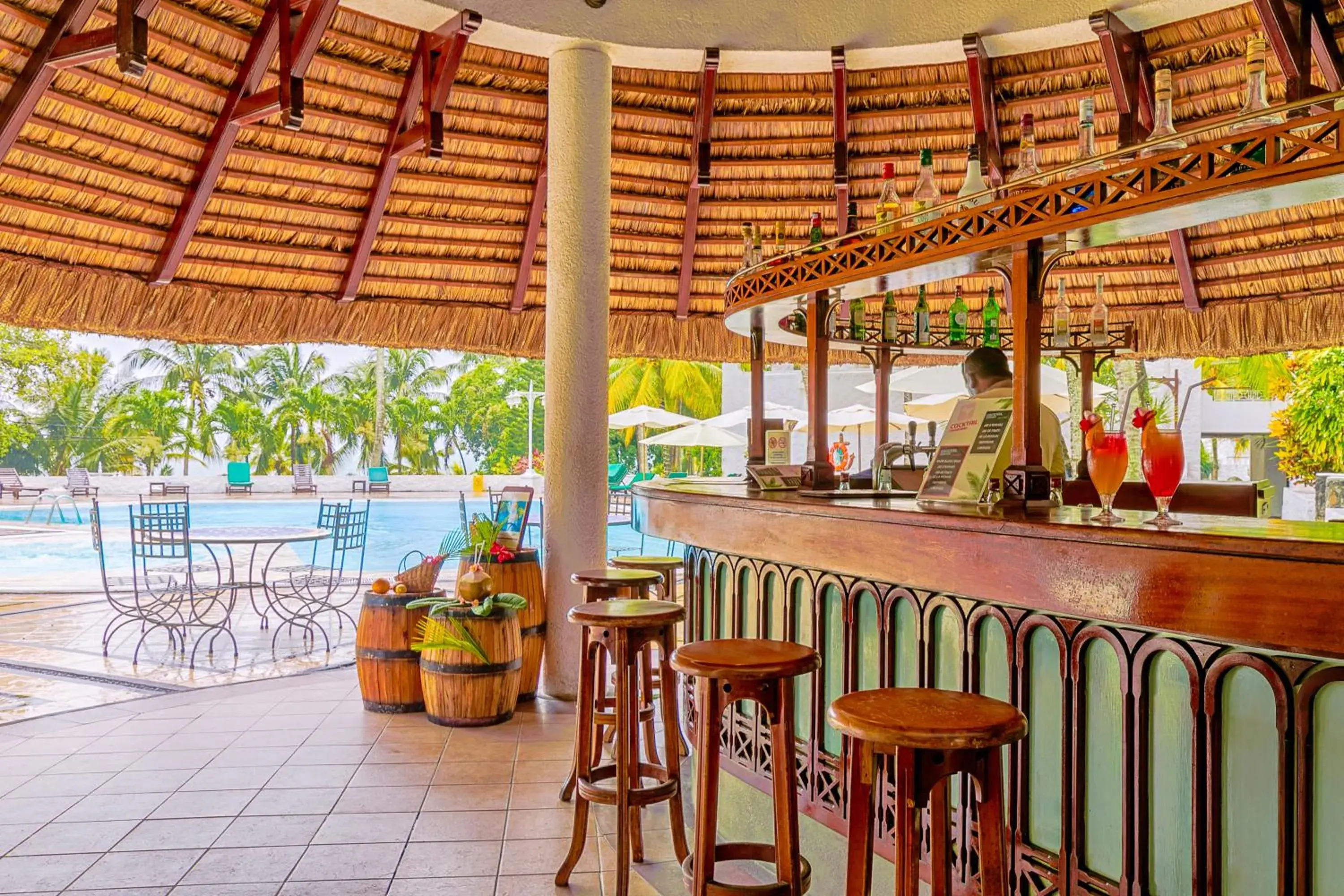 Lounge or bar, Lounge/Bar in Casuarina Resort & Spa