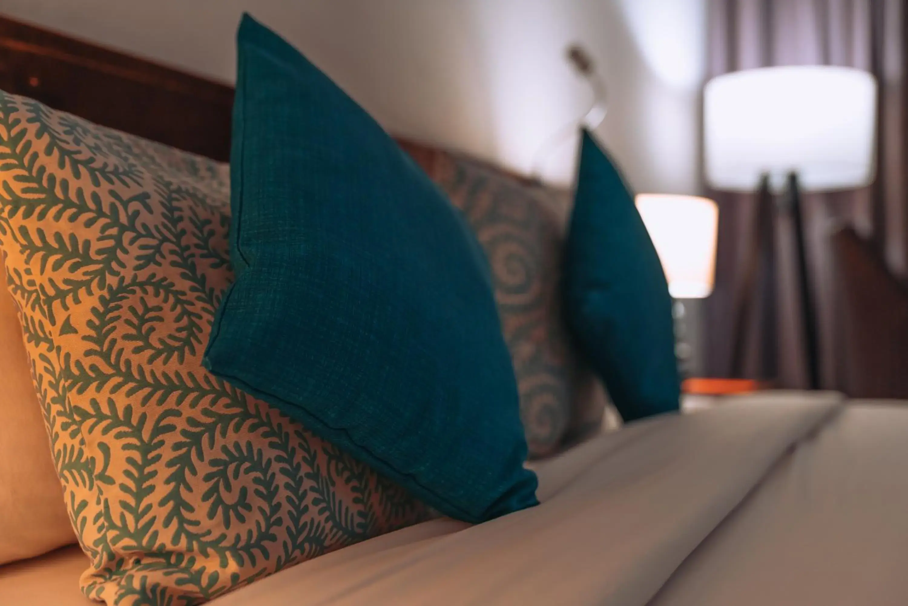 Bedroom, Bed in Casuarina Resort & Spa