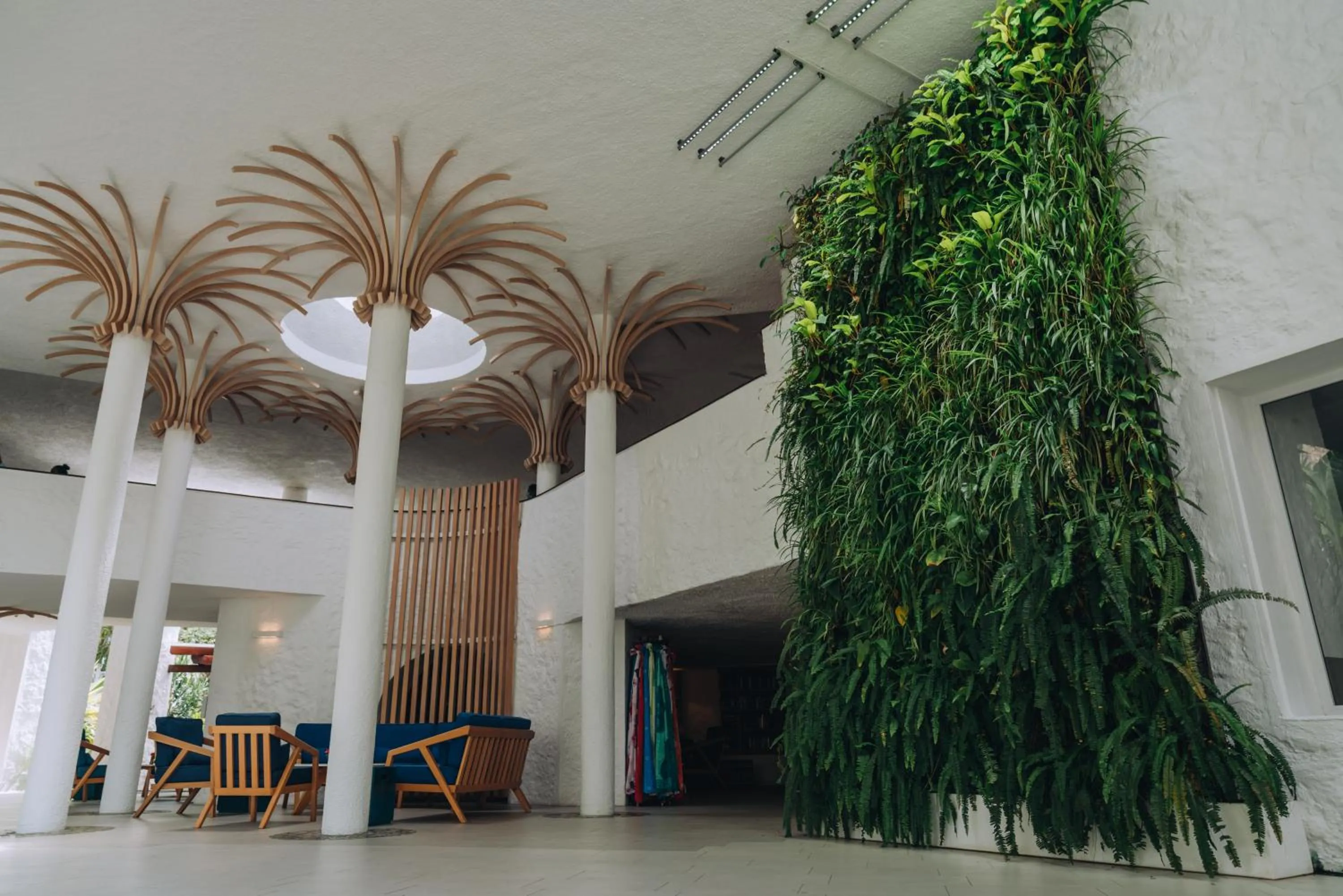 Day in Casuarina Resort and Spa