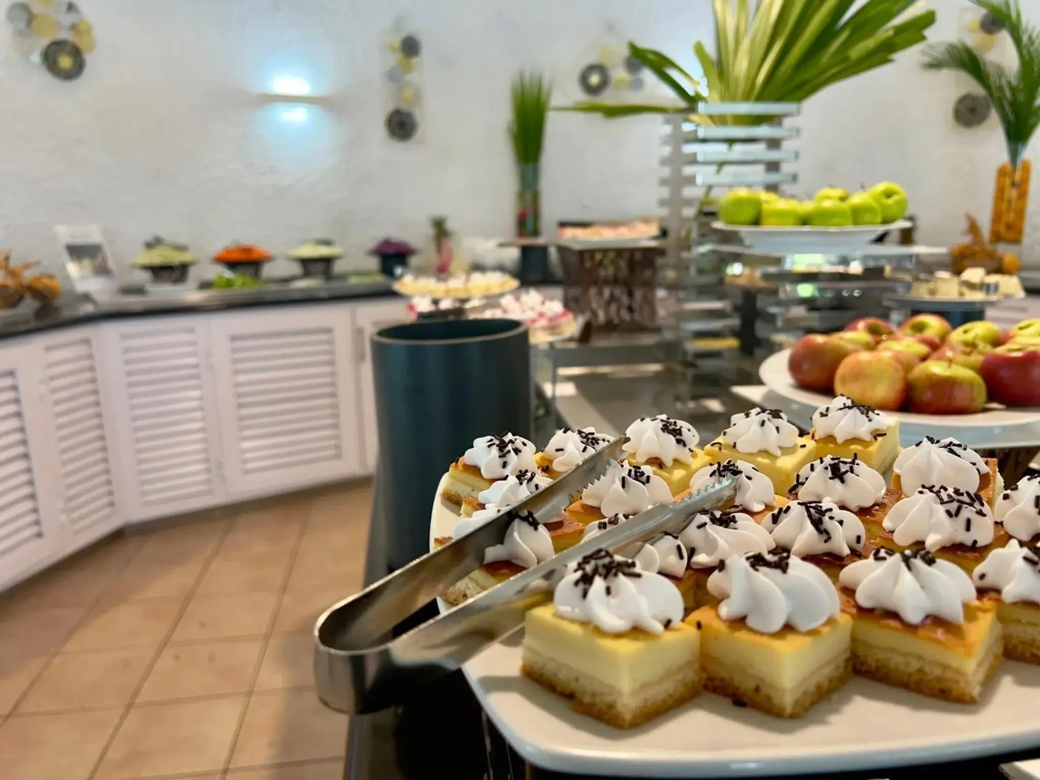 Restaurant/places to eat in Casuarina Resort and Spa Restaurant/places to eat in Casuarina Resort and Spa