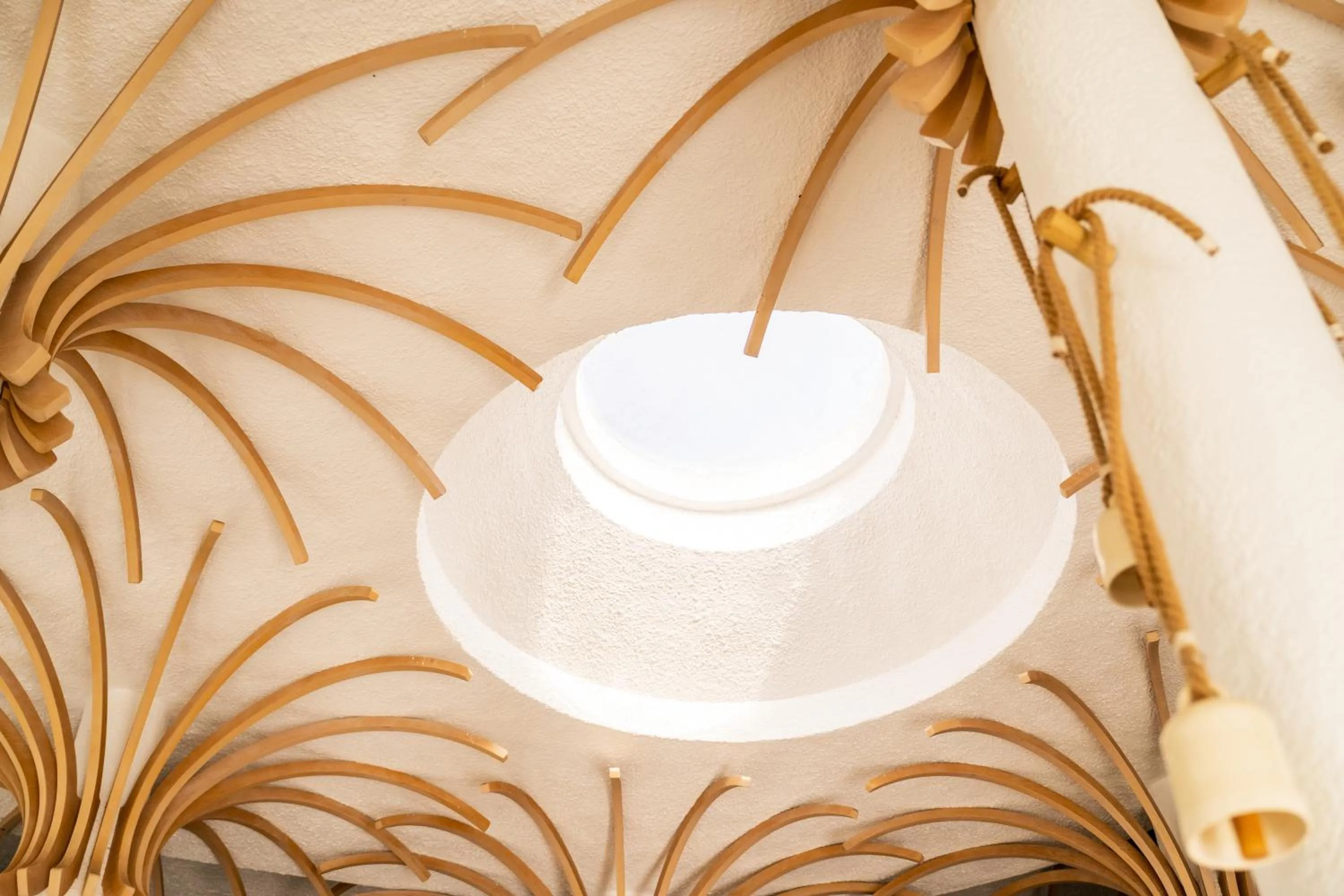 Lobby or reception in Casuarina Resort and Spa