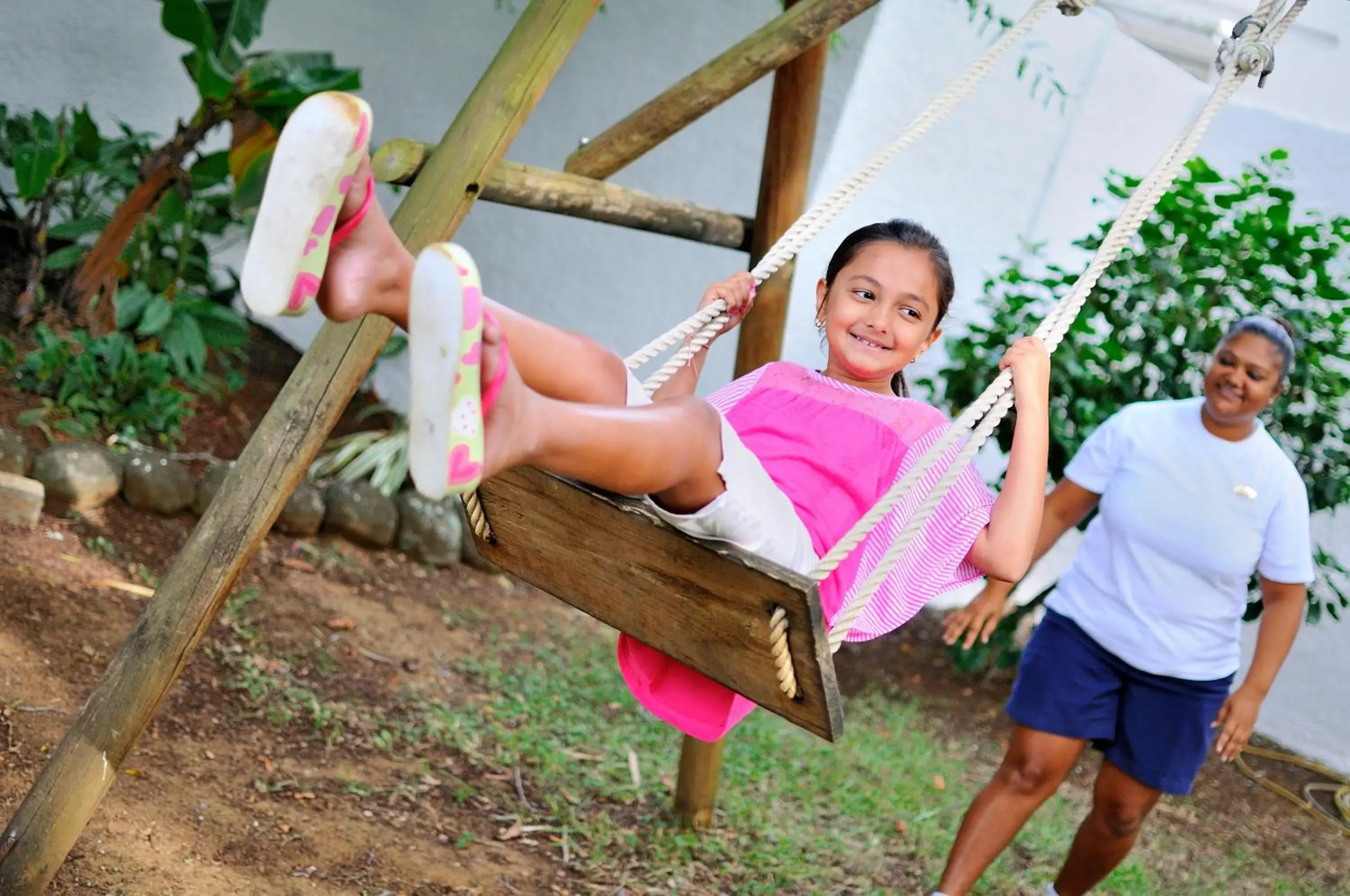 Kids's club, Children in Casuarina Resort & Spa