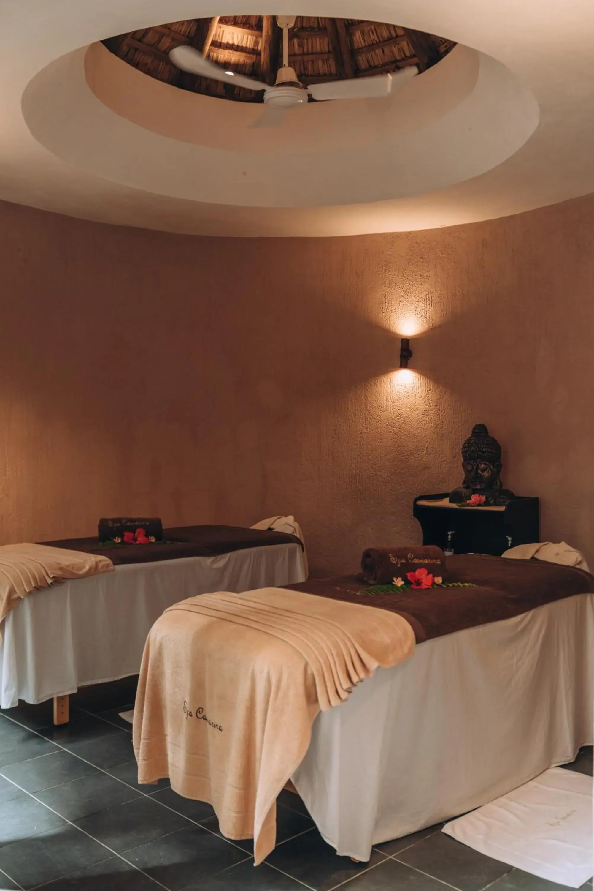 Massage, Spa/Wellness in Casuarina Resort & Spa