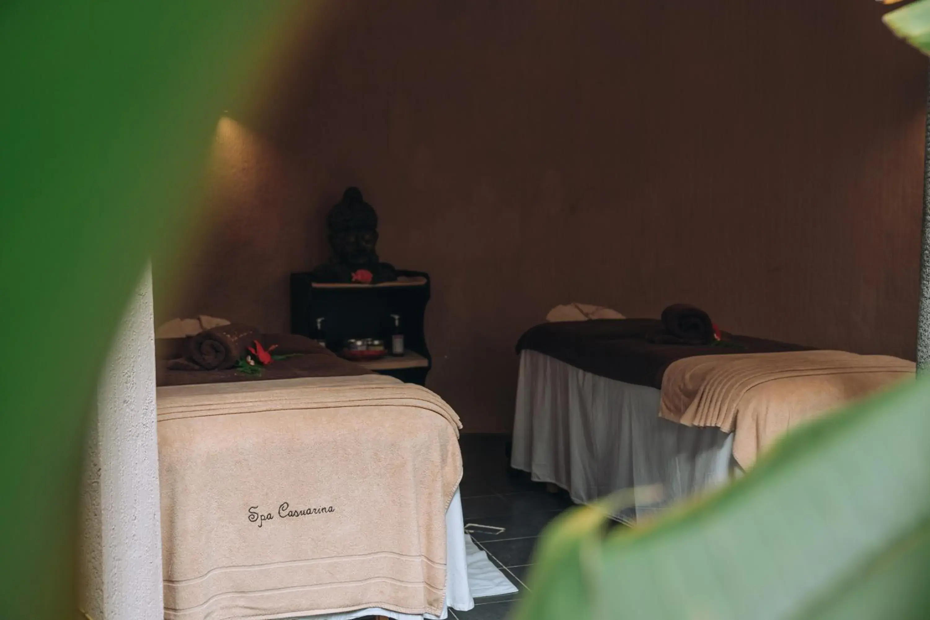 Spa and wellness centre/facilities, Bed in Casuarina Resort and Spa Spa and wellness centre/facilities, Bed in Casuarina Resort and Spa