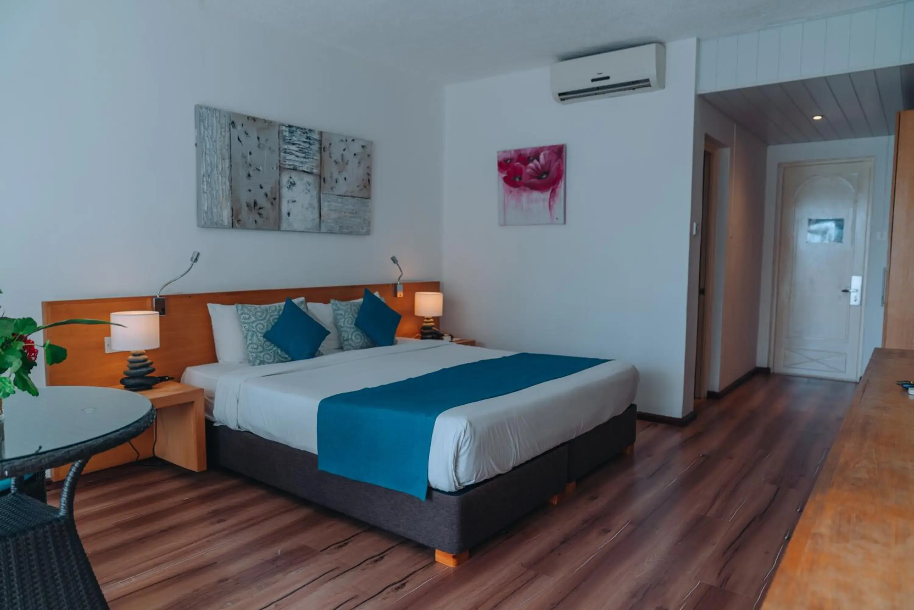 Bedroom, Bed in Casuarina Resort & Spa