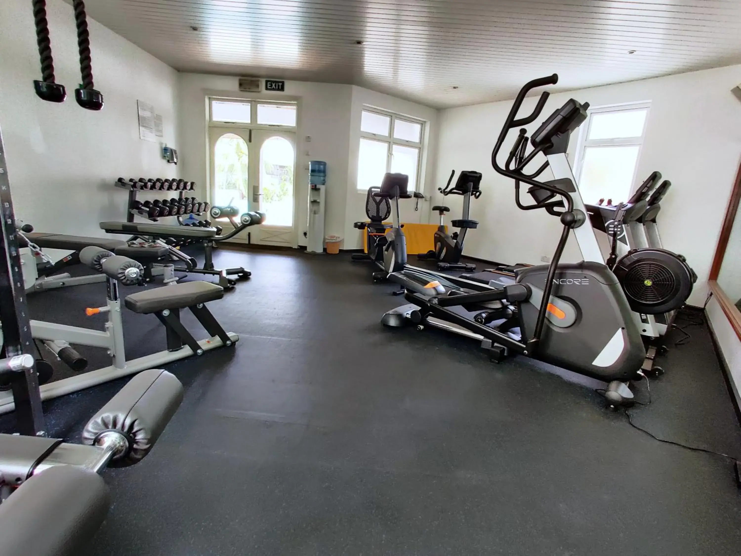 Activities, Fitness Center/Facilities in Casuarina Resort & Spa