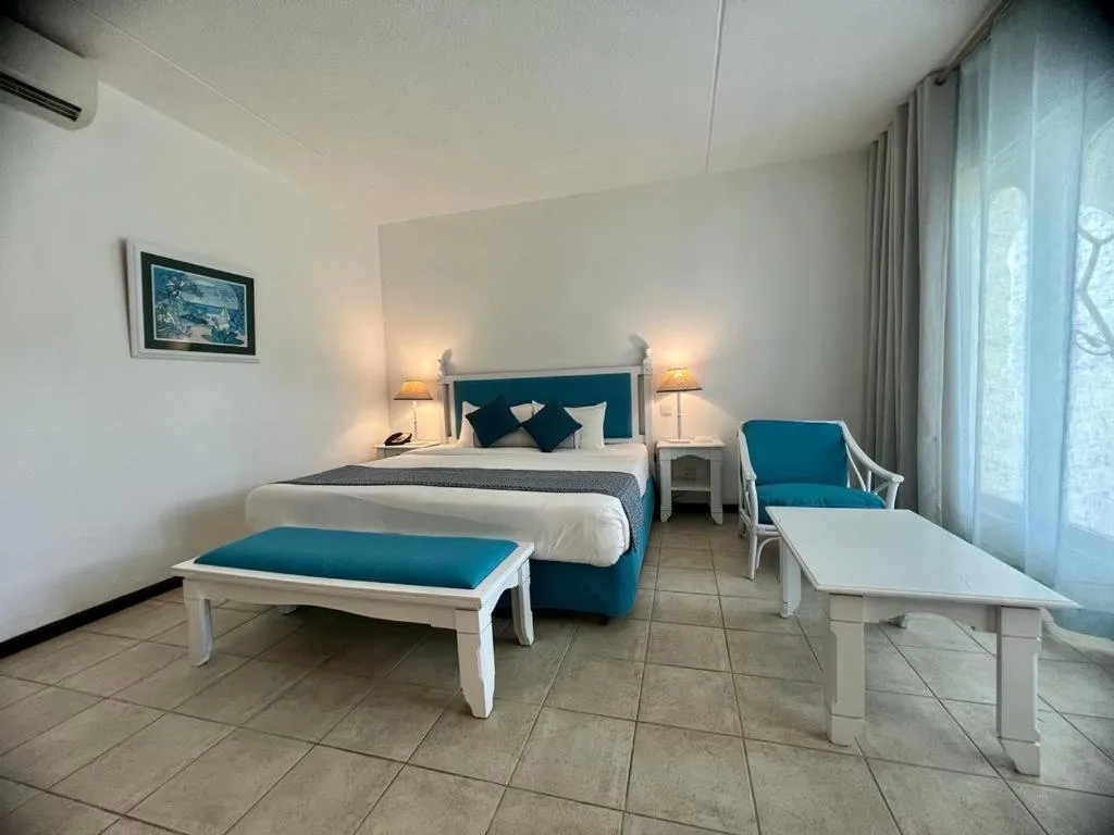 Bedroom in Casuarina Resort and Spa