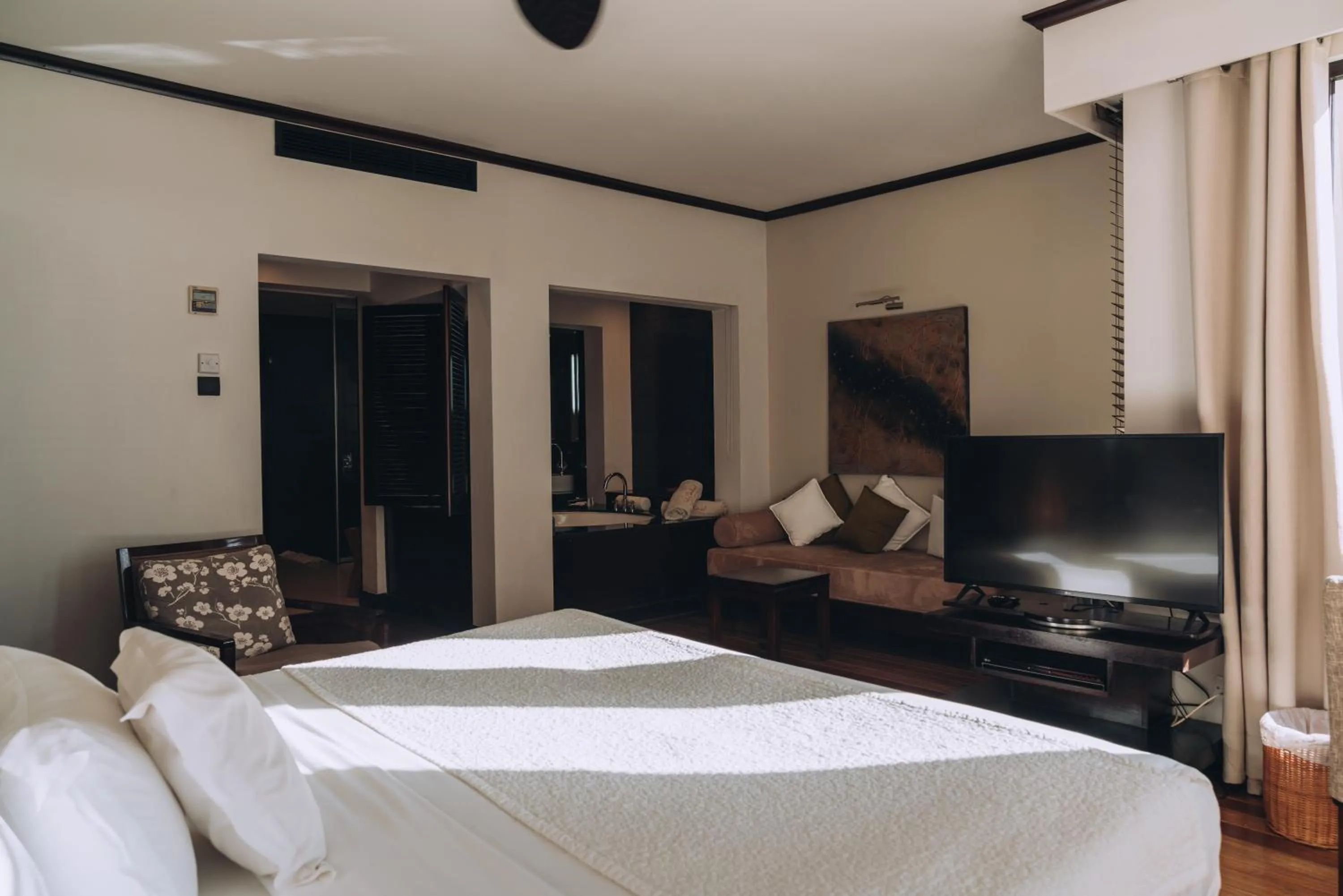 Le Cardinal Exclusive Resort