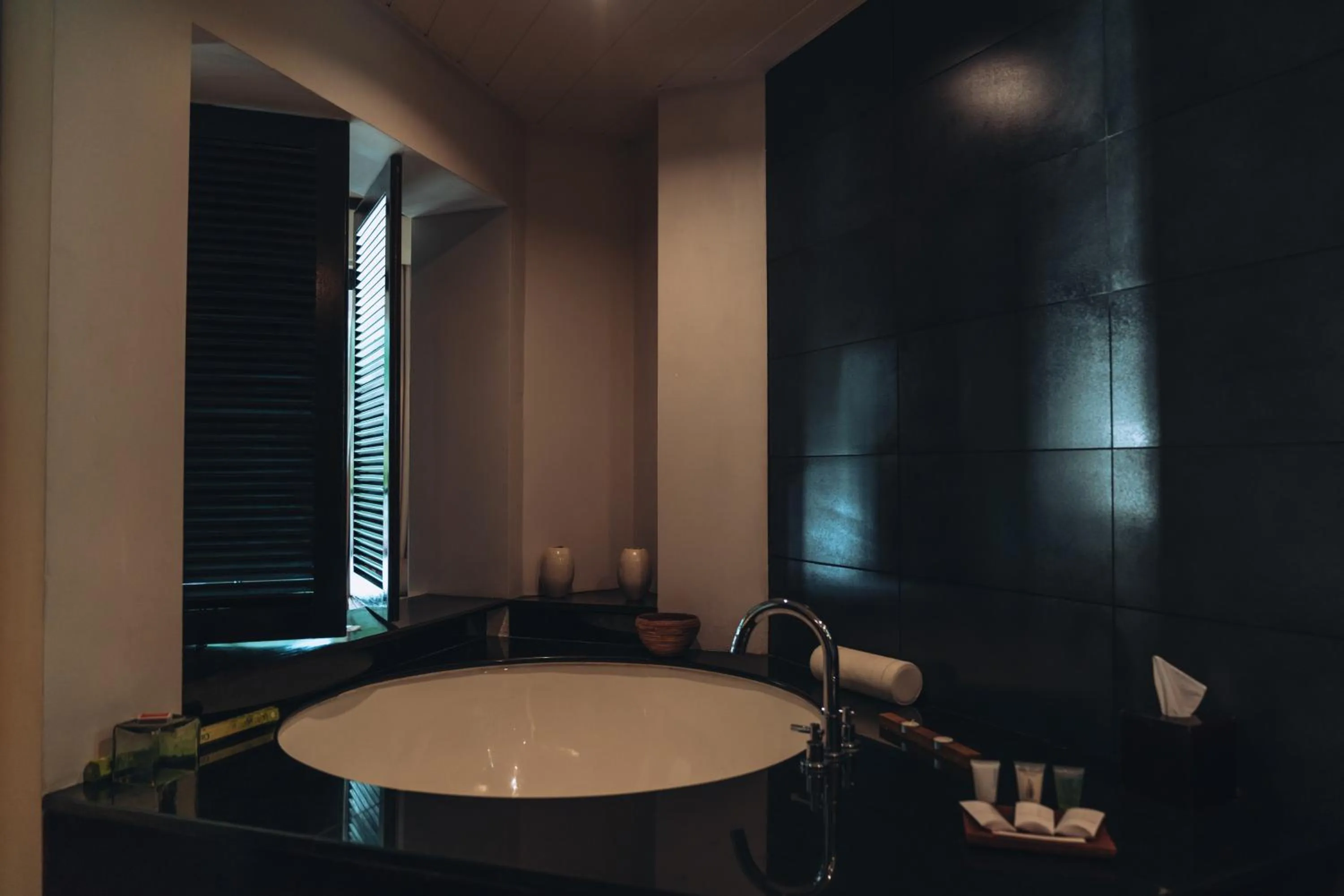 Le Cardinal Exclusive Resort