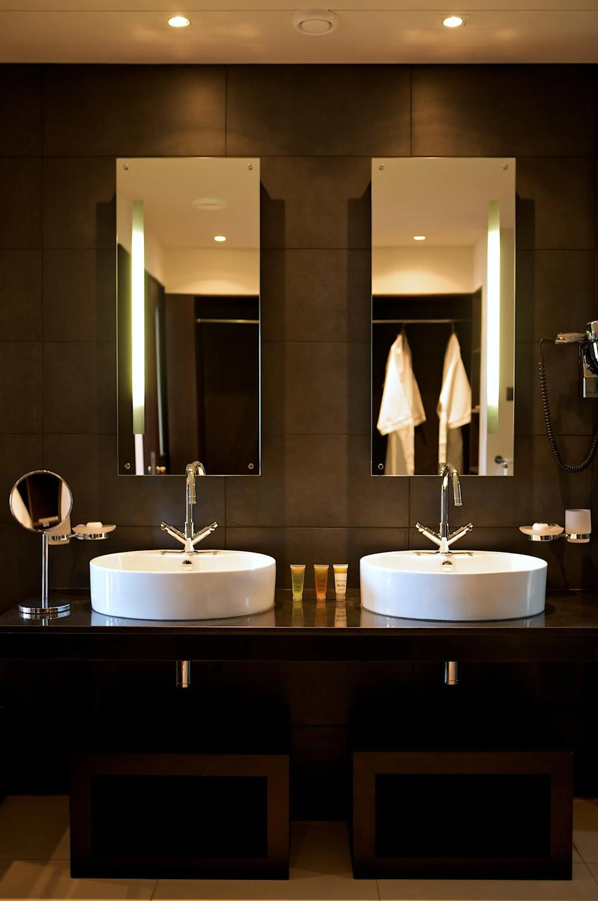 Bathroom in Le Cardinal Exclusive Resort