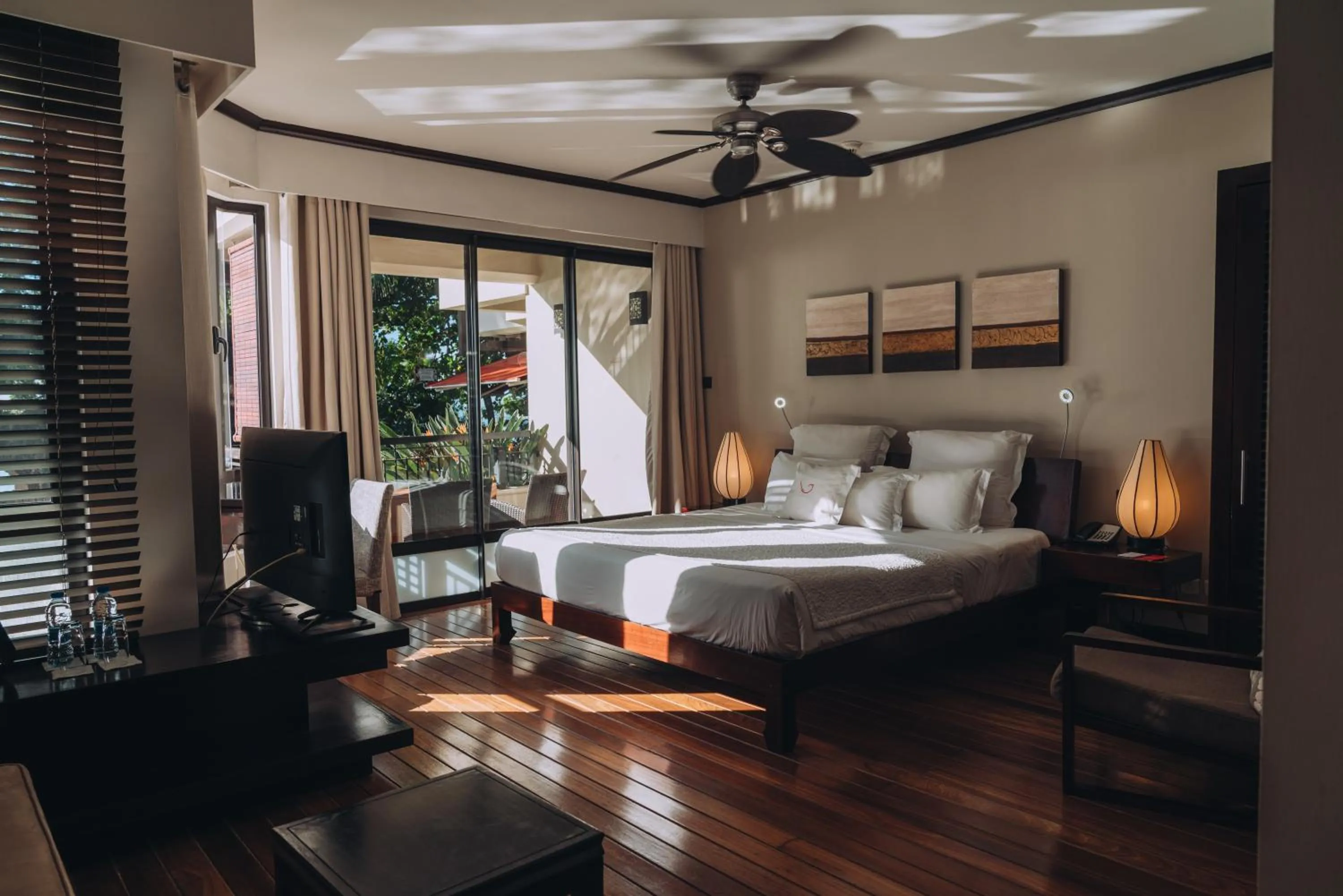 Le Cardinal Exclusive Resort