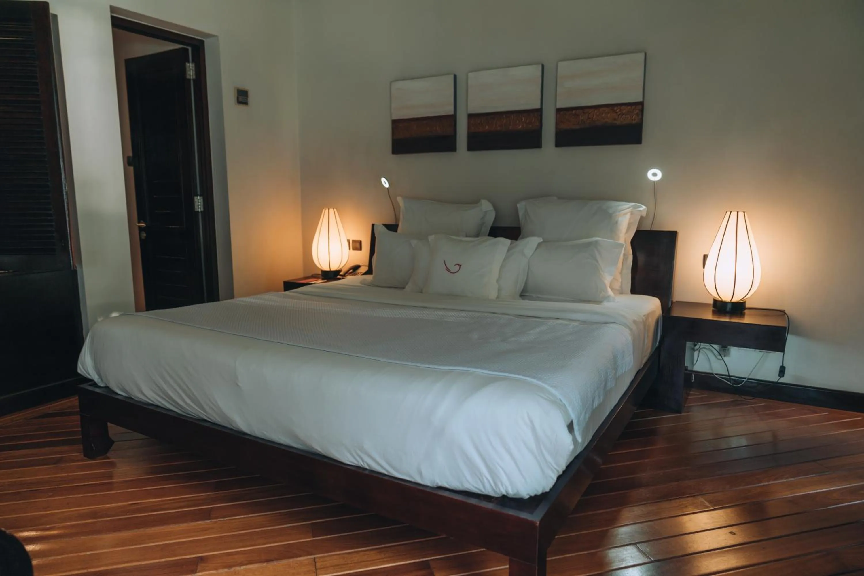 Le Cardinal Exclusive Resort