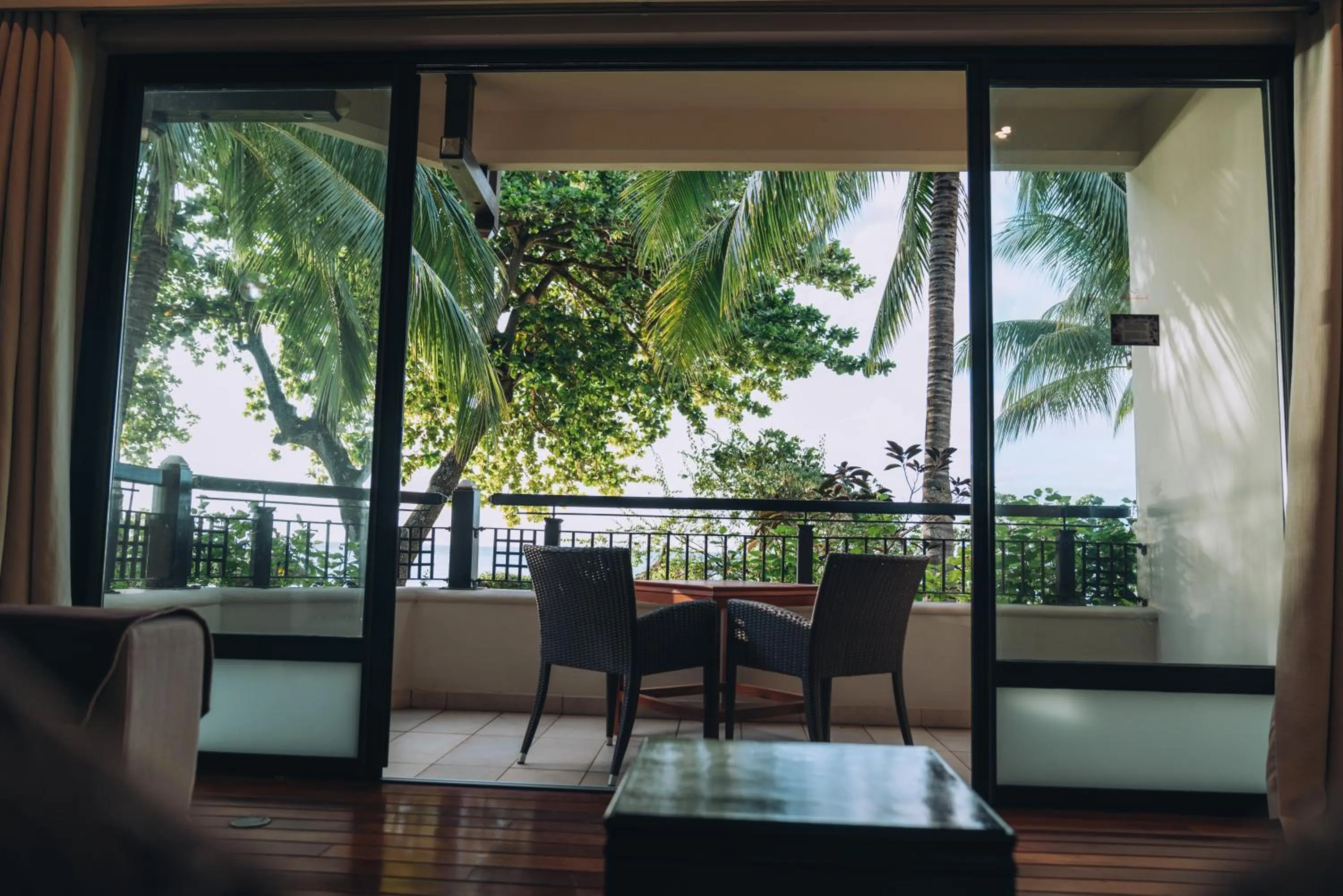 Le Cardinal Exclusive Resort