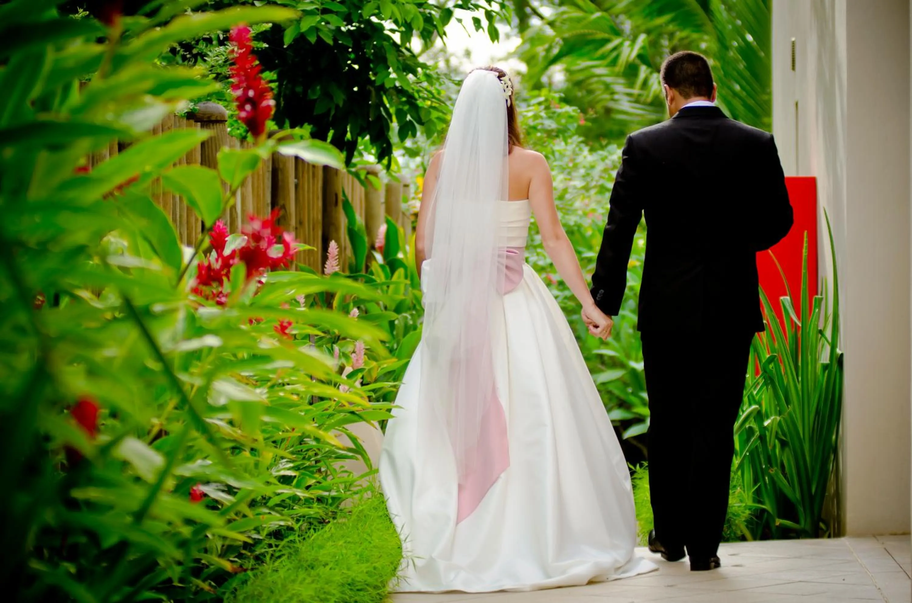 Activities in Le Cardinal Exclusive Resort