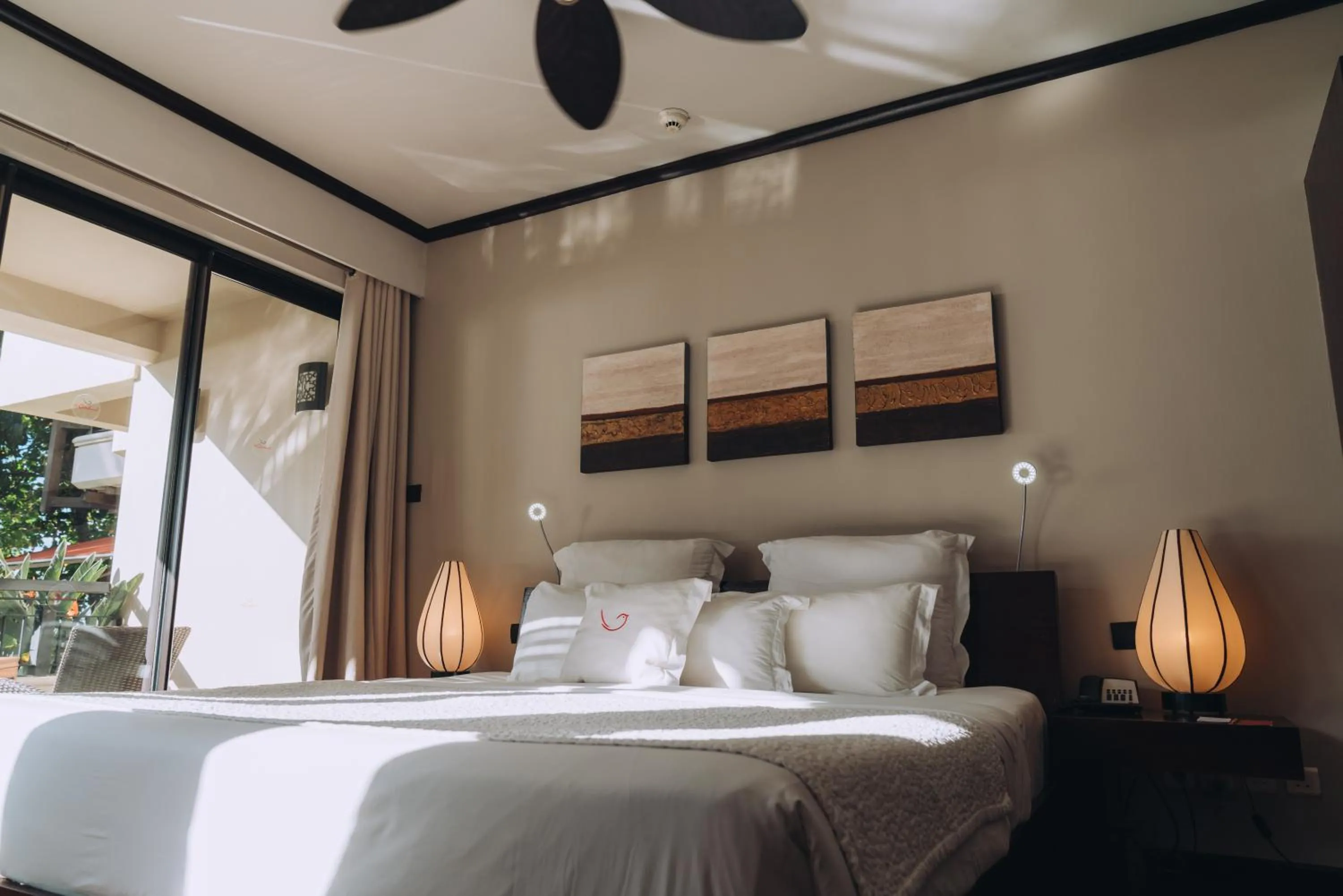 Le Cardinal Exclusive Resort