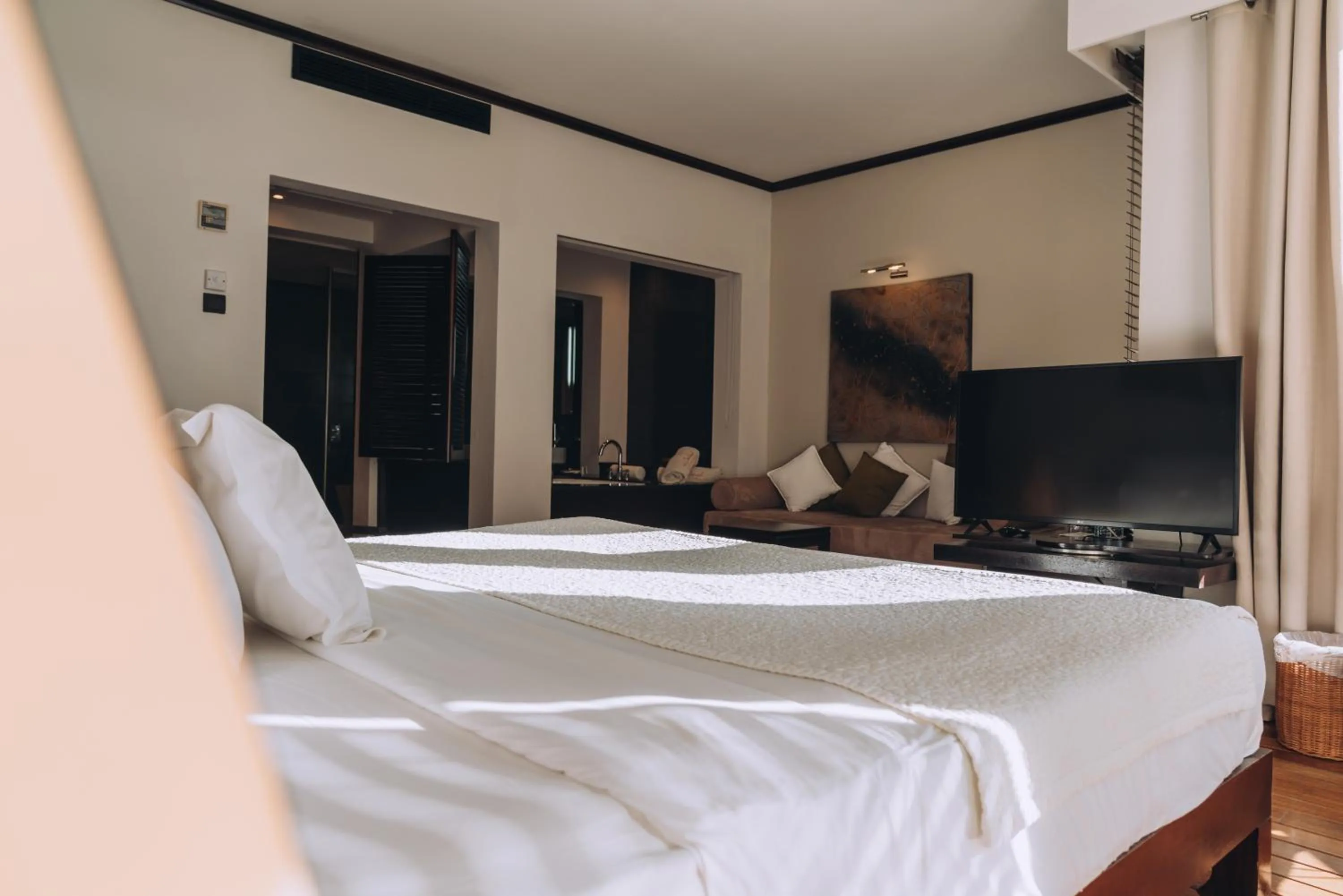 Le Cardinal Exclusive Resort