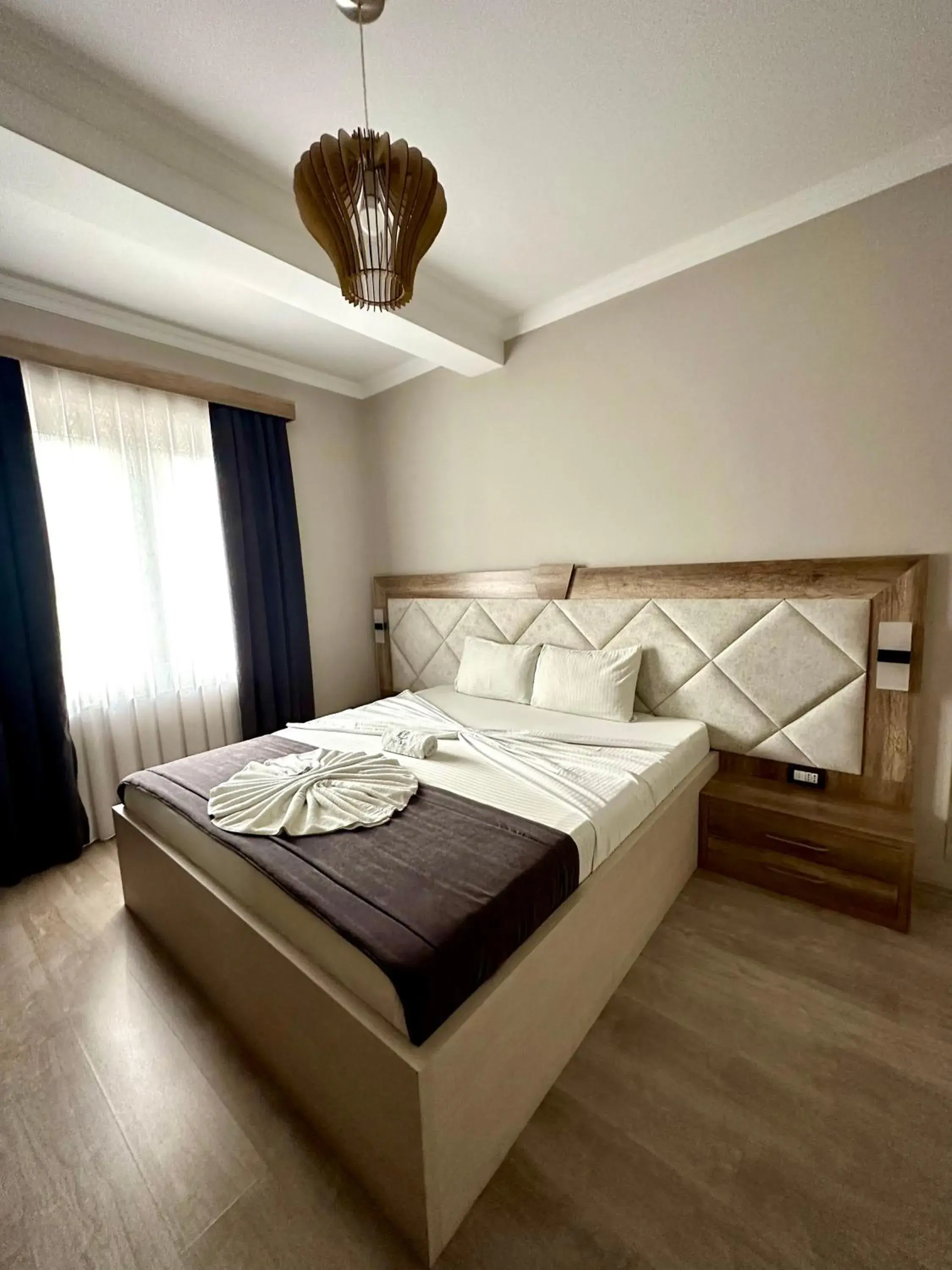 Deluxe Room in Hotel Borea Deluxe Room in Hotel Borea