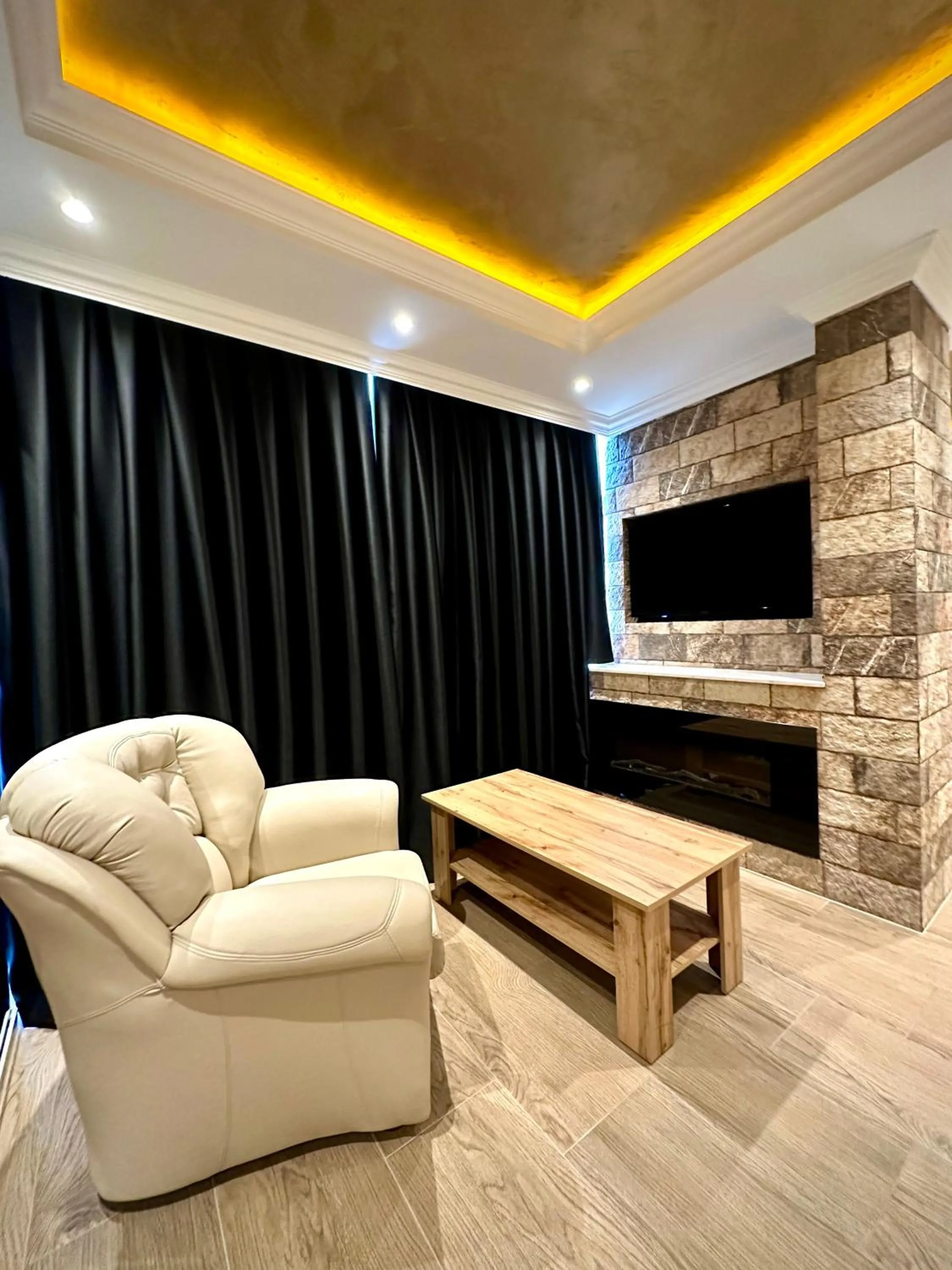 Hotel Borea