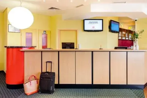 ibis Paderborn City ibis Paderborn City