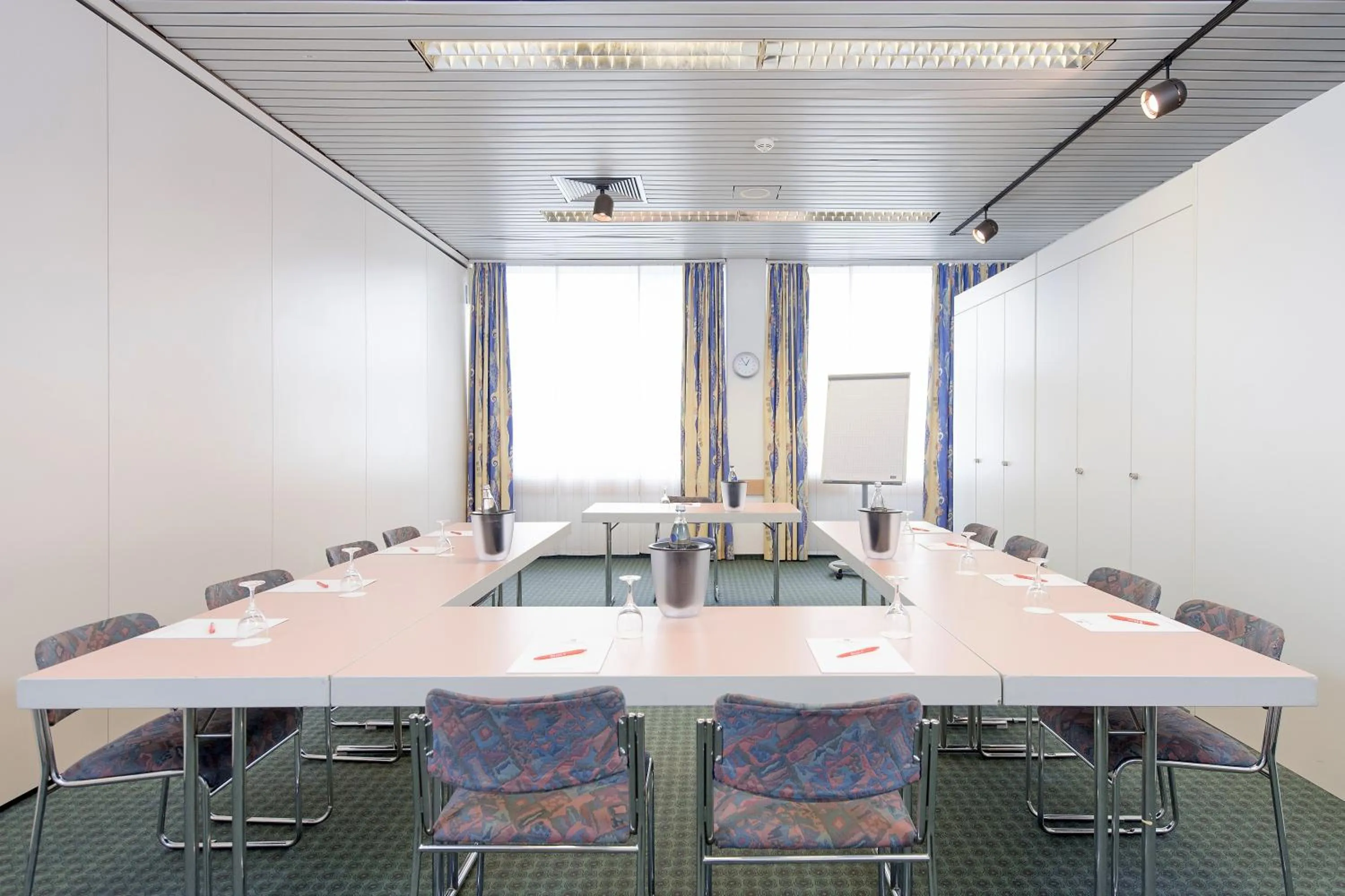 Meeting/conference room in ibis Paderborn City
