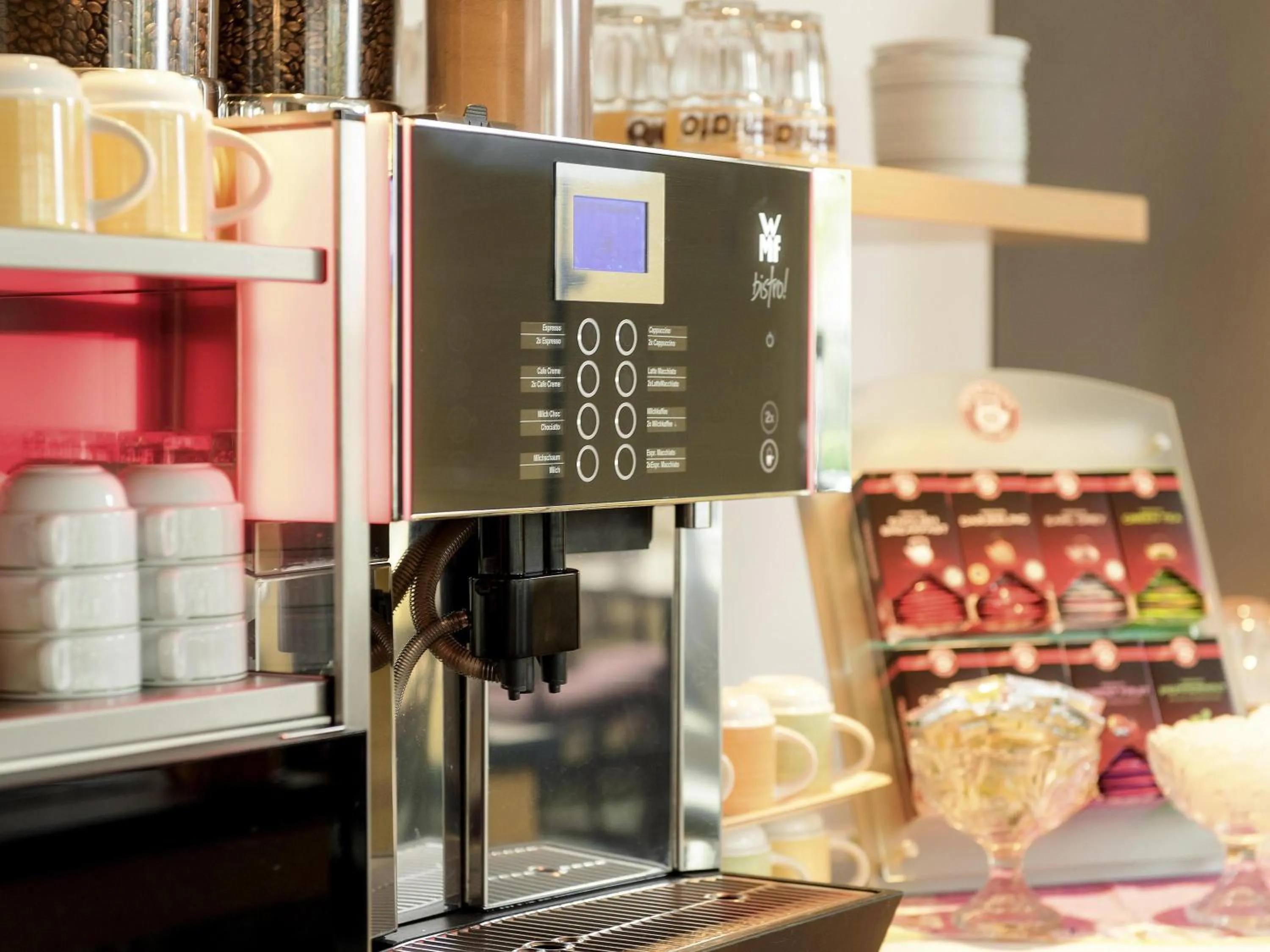 Other in ibis Paderborn City