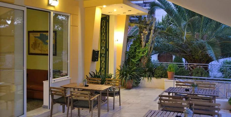 Hotel Miramare